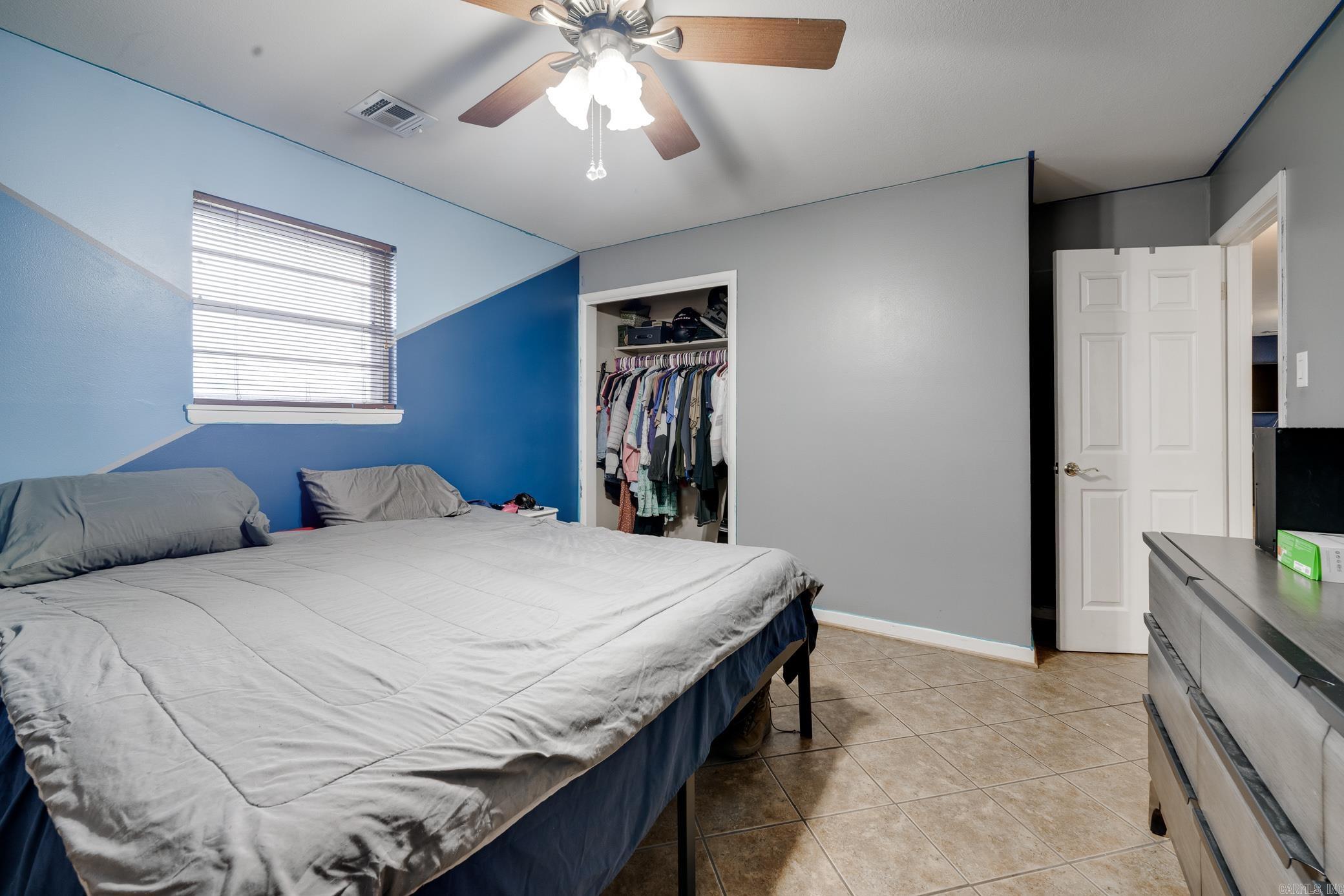 SMITHWICK ADDN - Residential