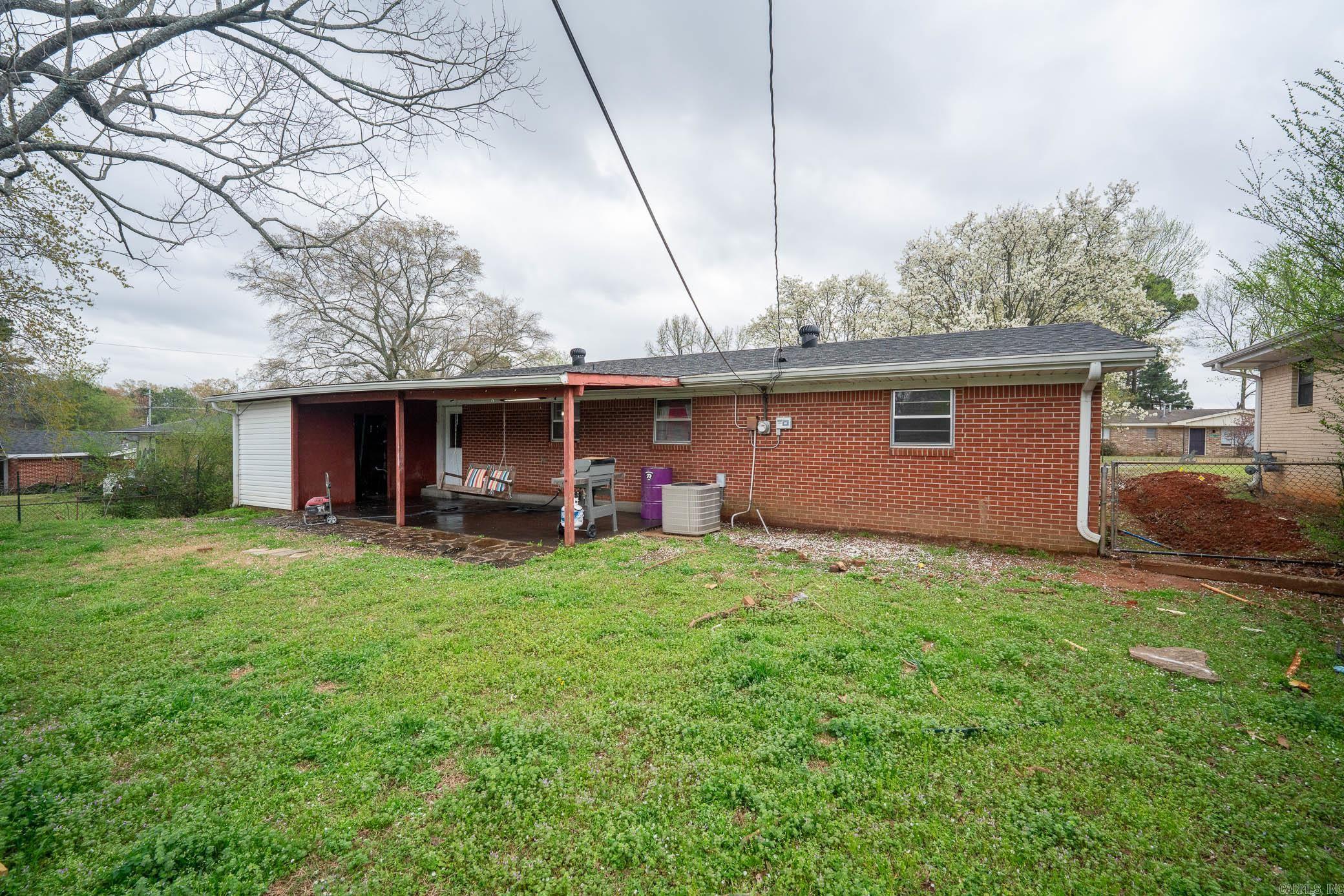 SMITHWICK ADDN - Residential