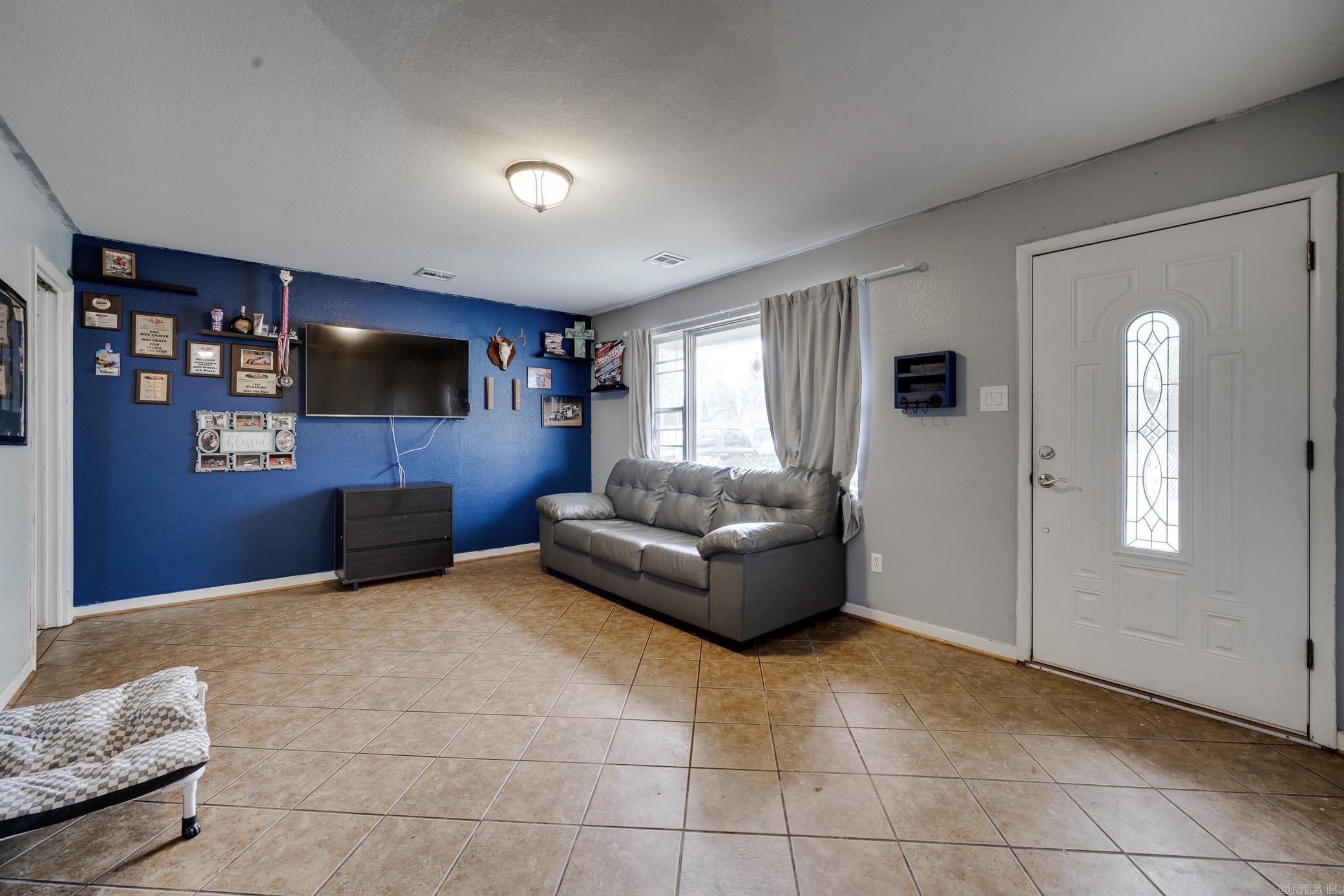 SMITHWICK ADDN - Residential