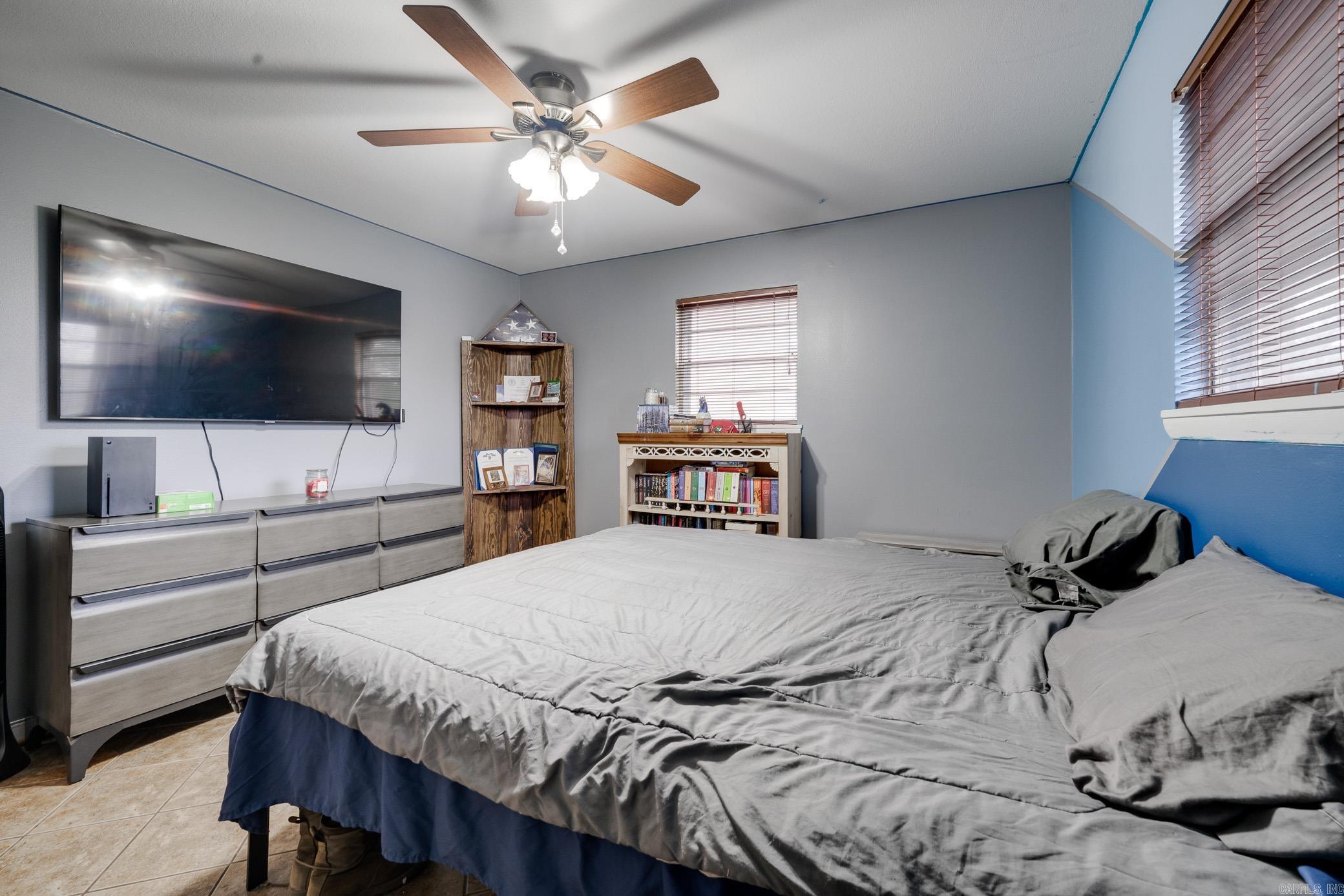 SMITHWICK ADDN - Residential