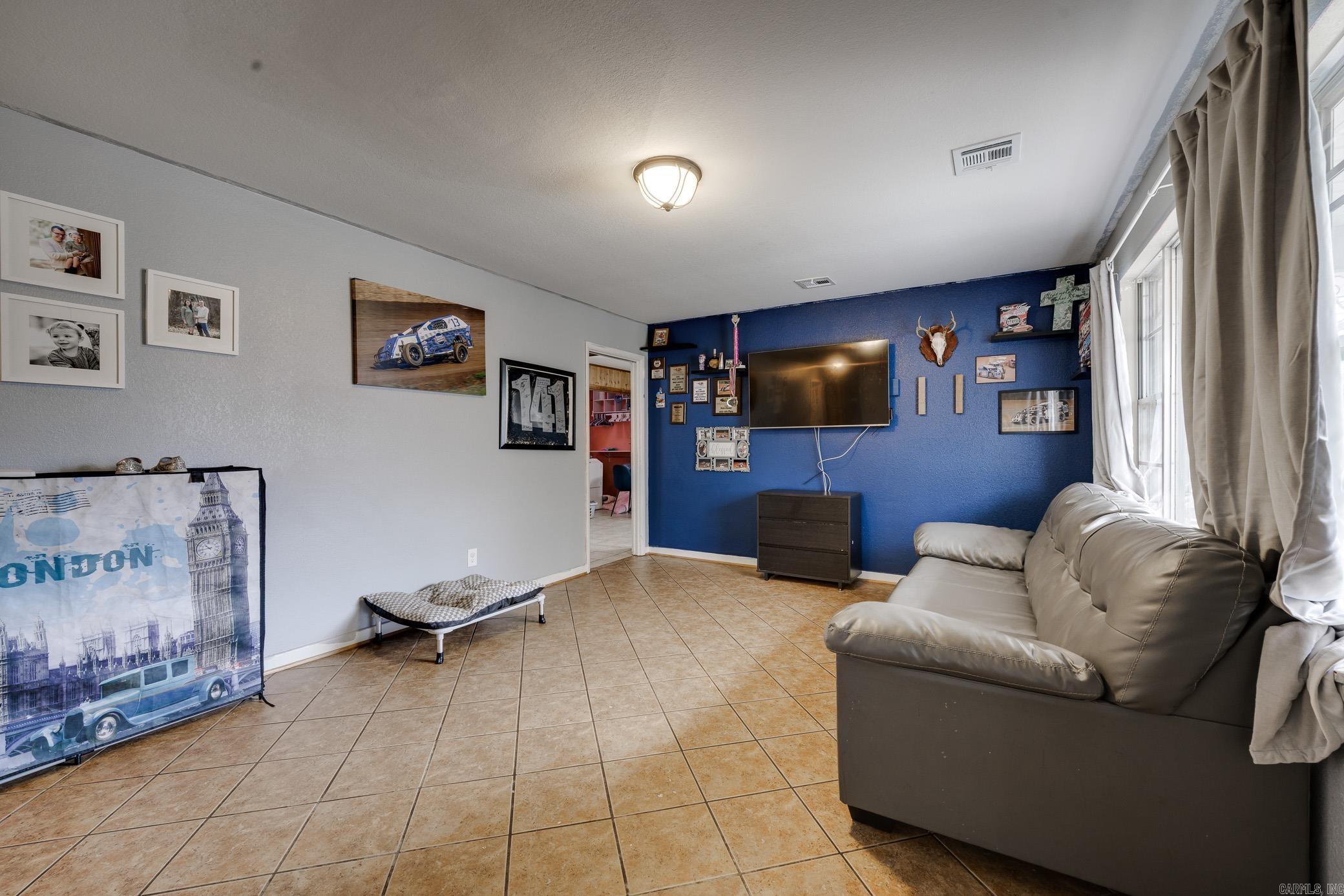 SMITHWICK ADDN - Residential