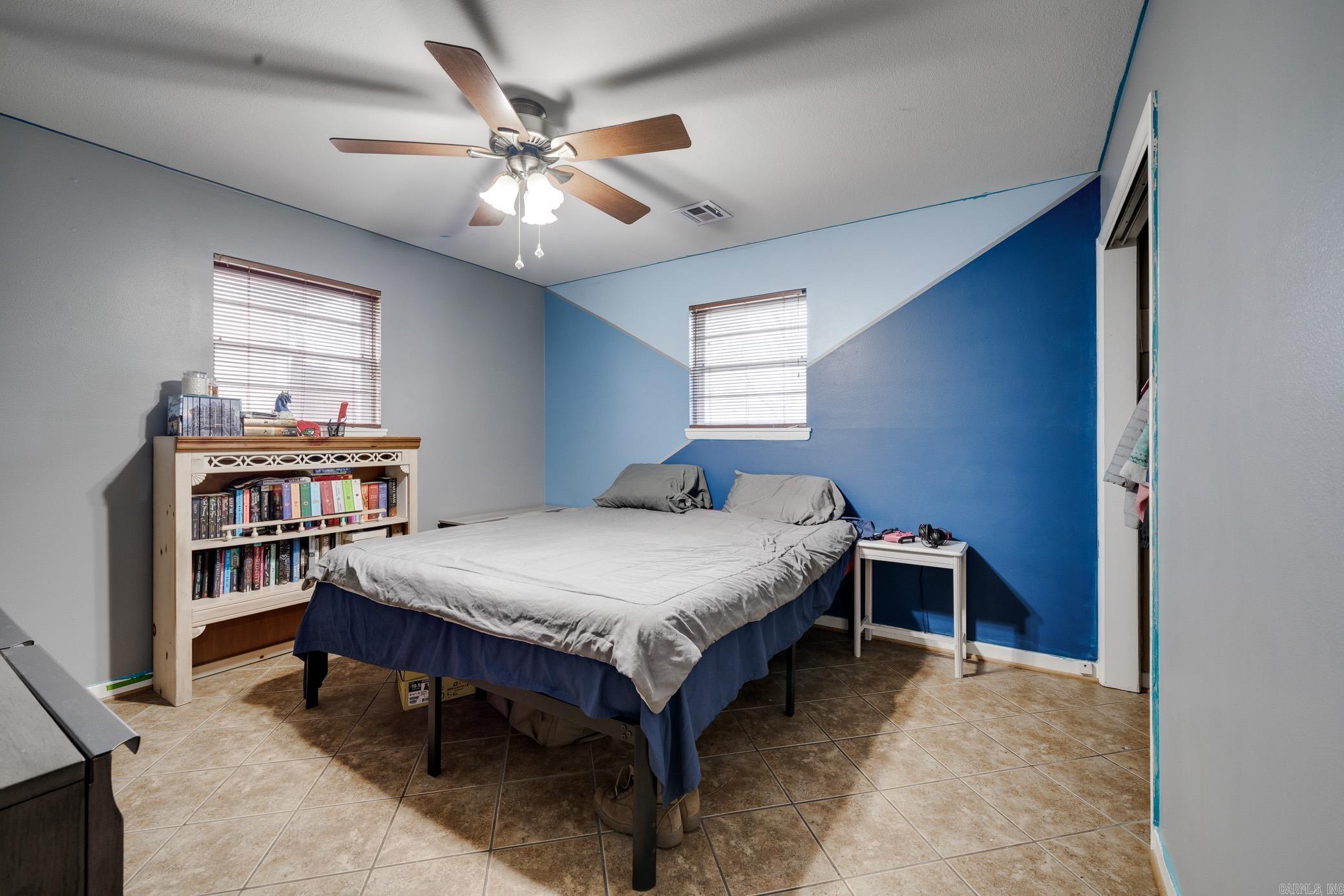 SMITHWICK ADDN - Residential