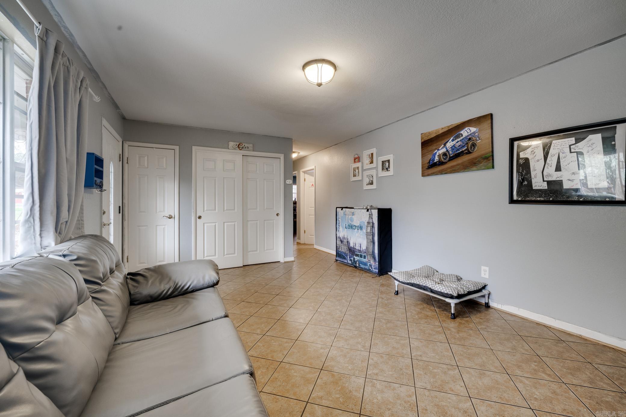 SMITHWICK ADDN - Residential