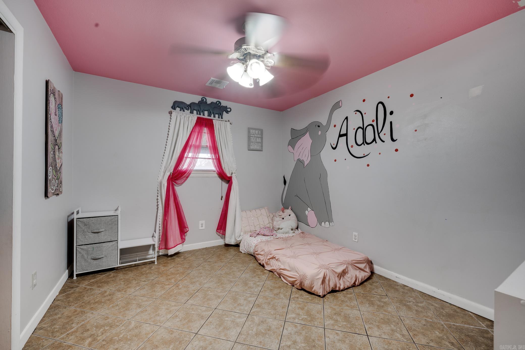 SMITHWICK ADDN - Residential