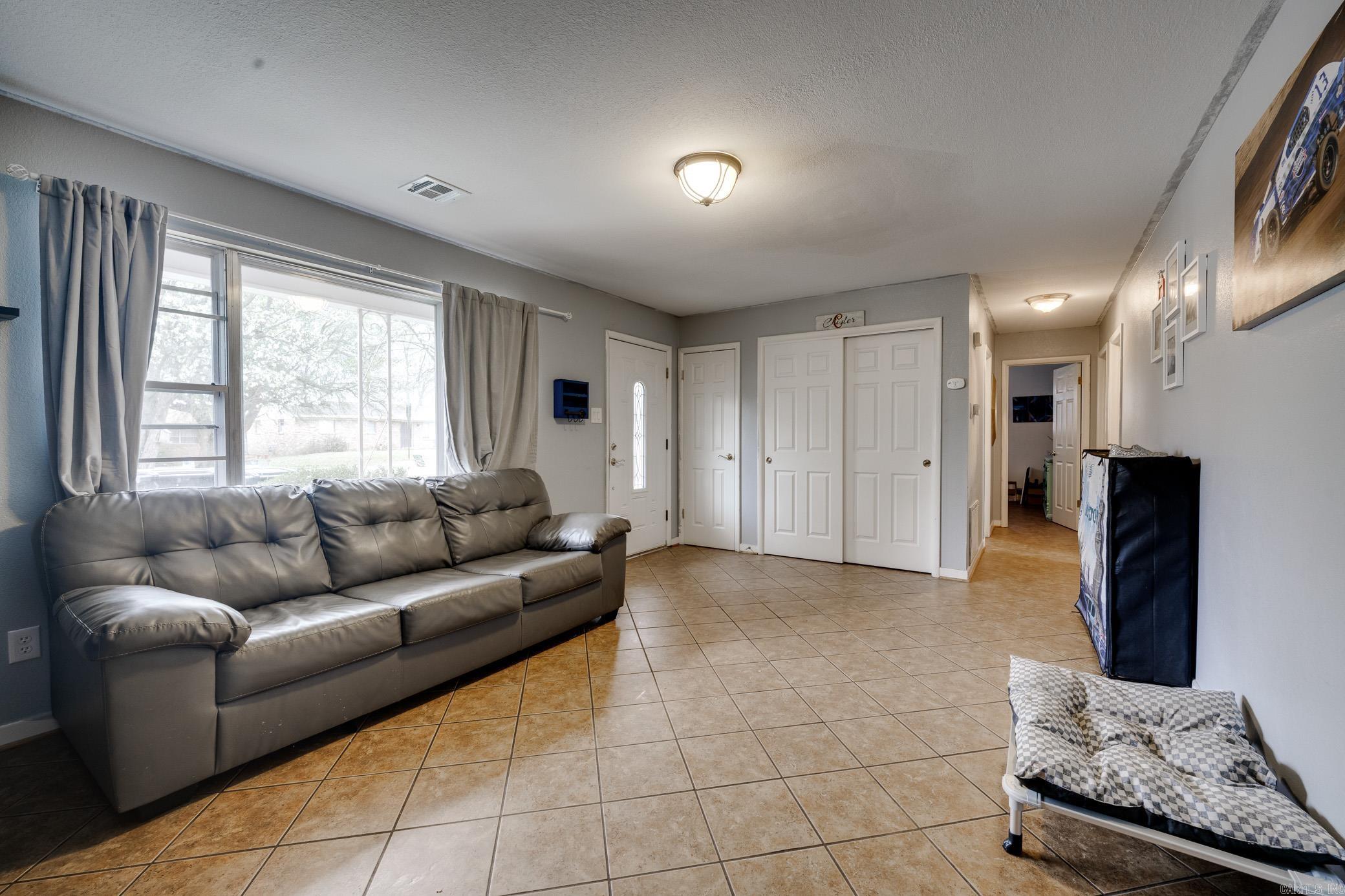 SMITHWICK ADDN - Residential