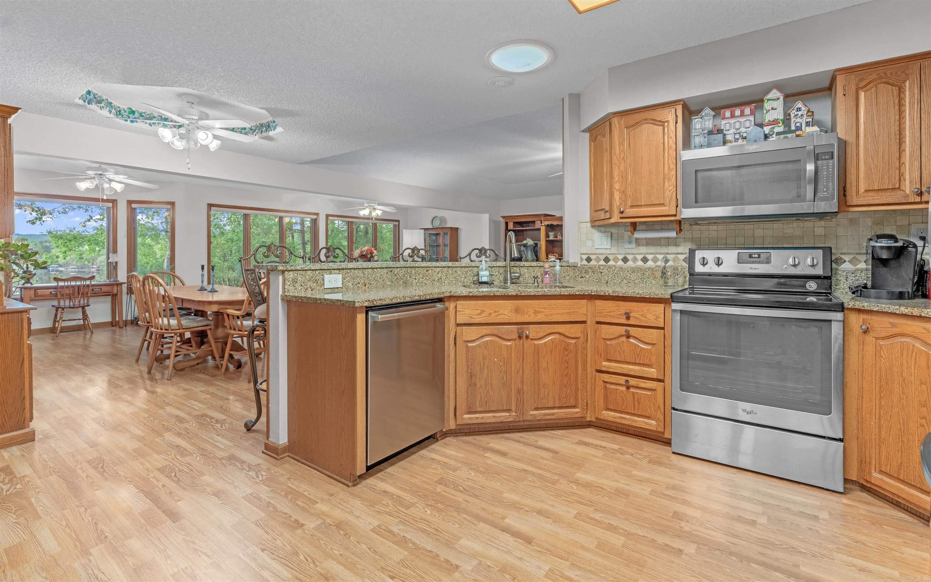 Majorca Courts - Residential