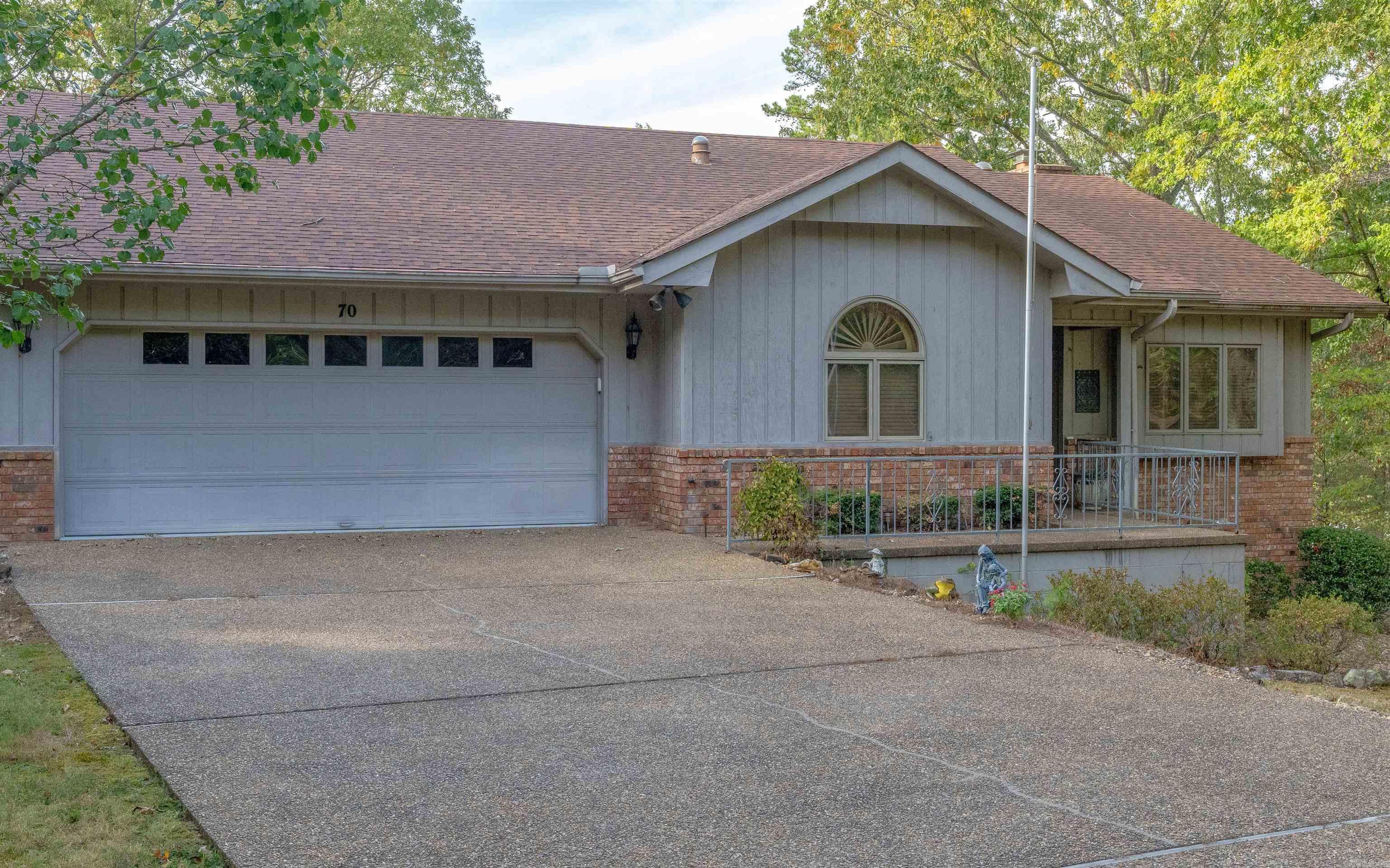 Majorca Courts - Residential