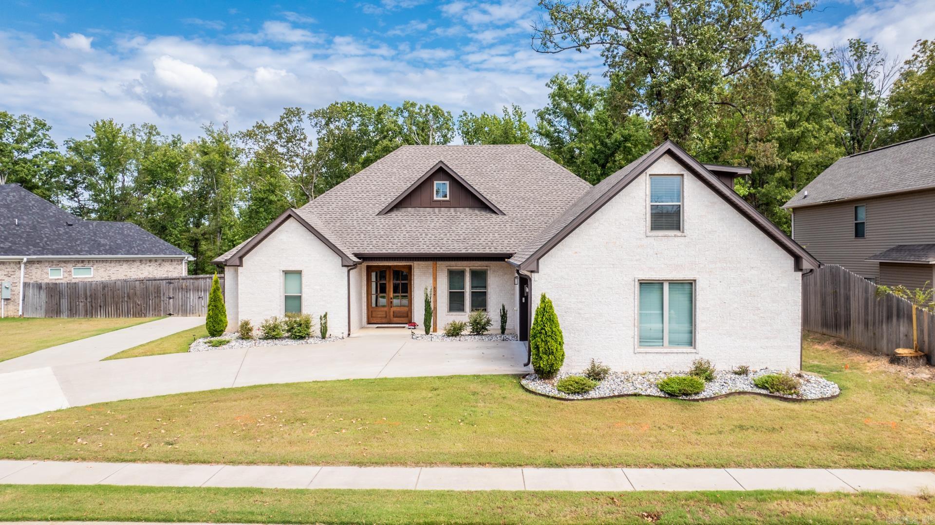 View Benton, AR 72019 house