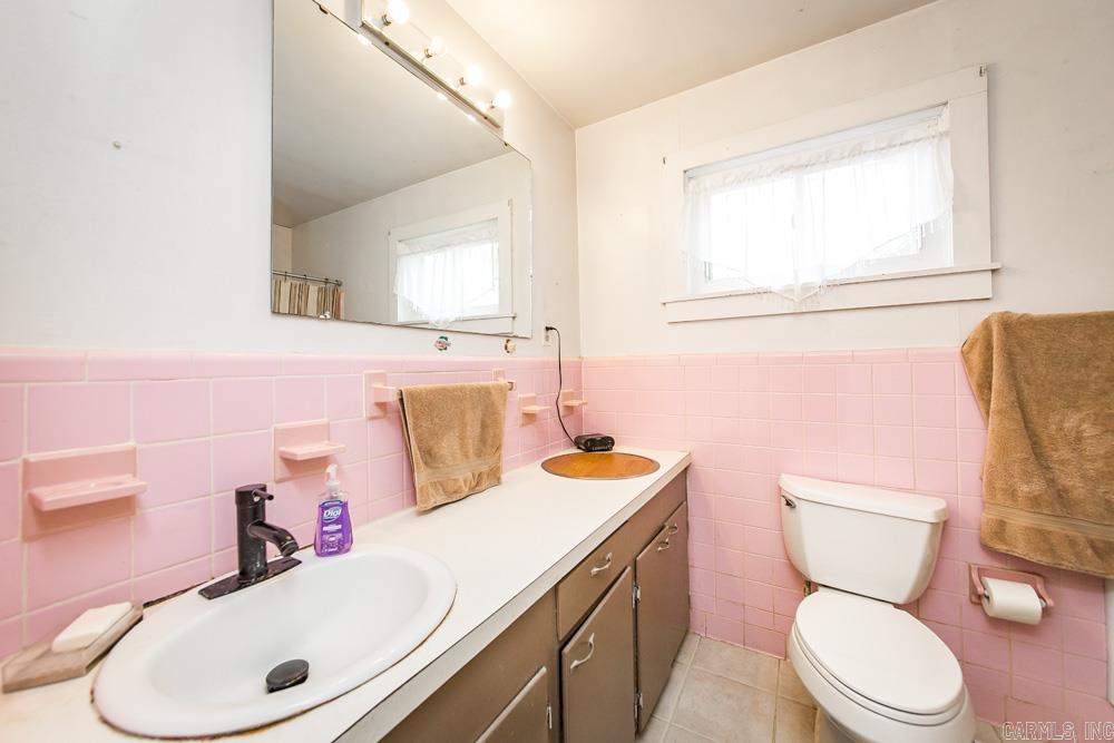 RICHARDS - Residential