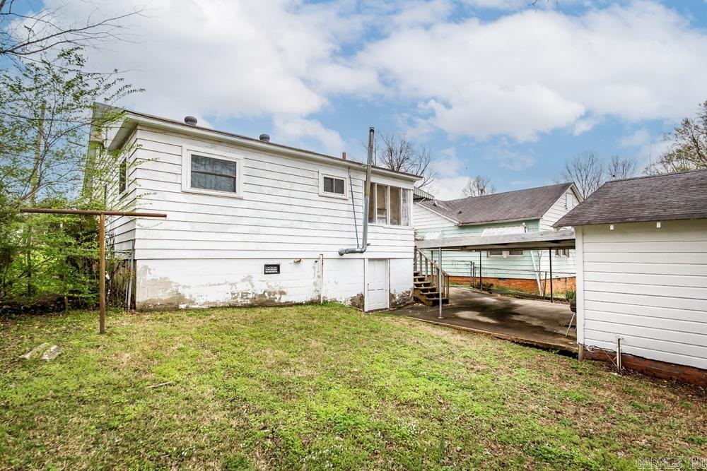 RICHARDS - Residential