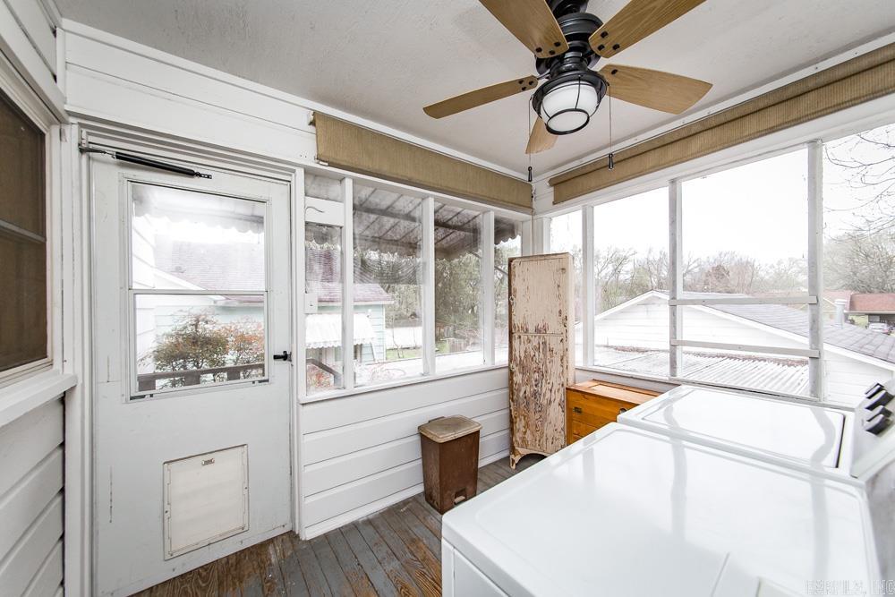 RICHARDS - Residential