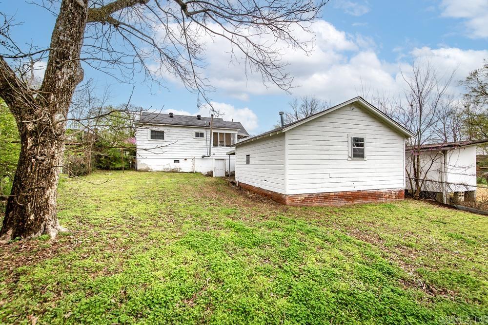 RICHARDS - Residential