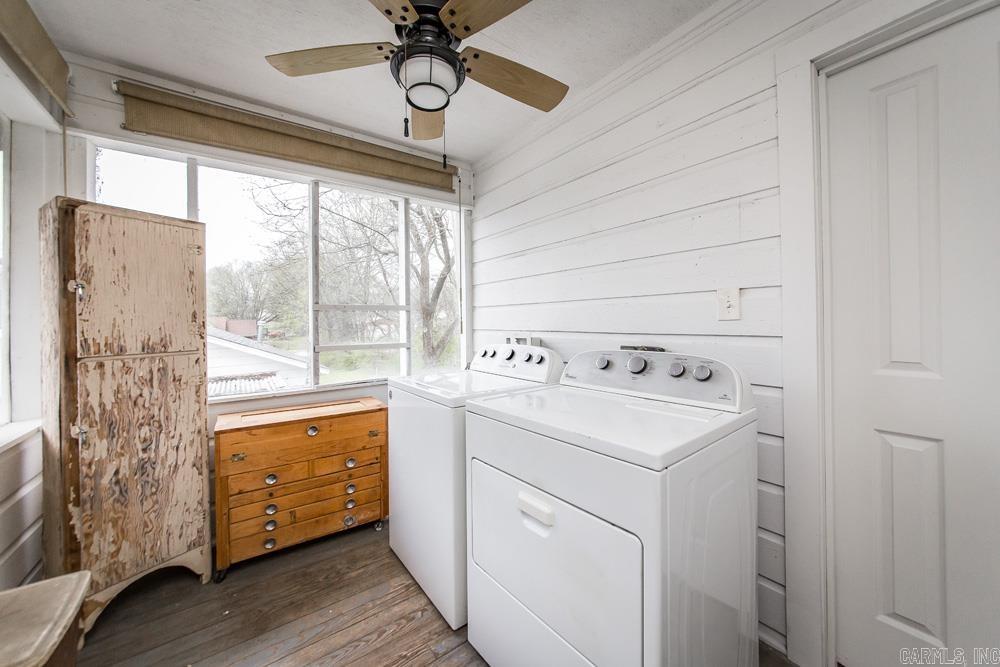 RICHARDS - Residential