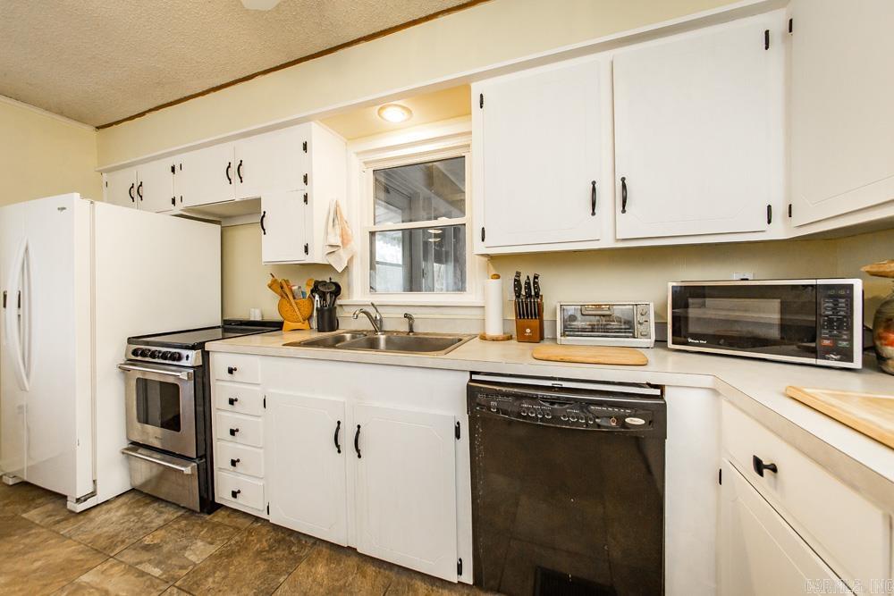 RICHARDS - Residential