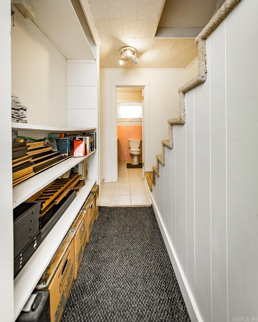 RICHARDS - Residential