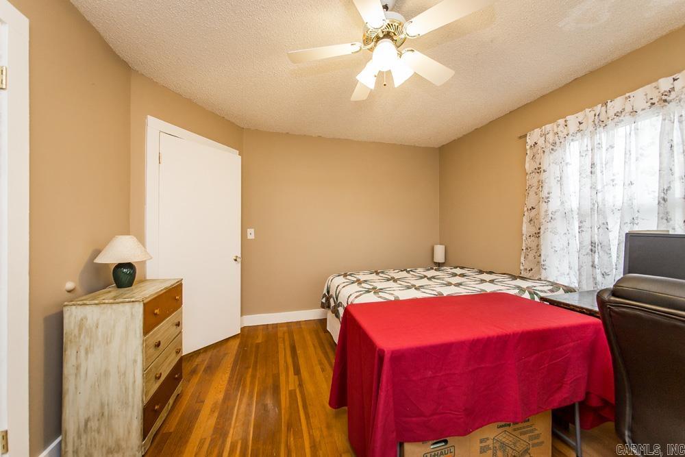 RICHARDS - Residential