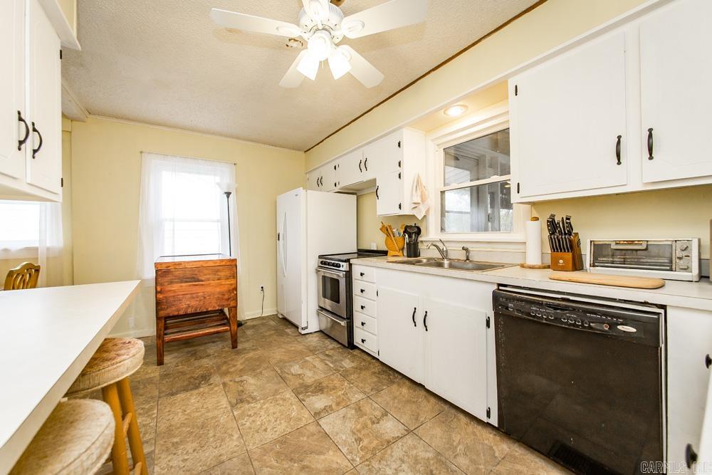 RICHARDS - Residential