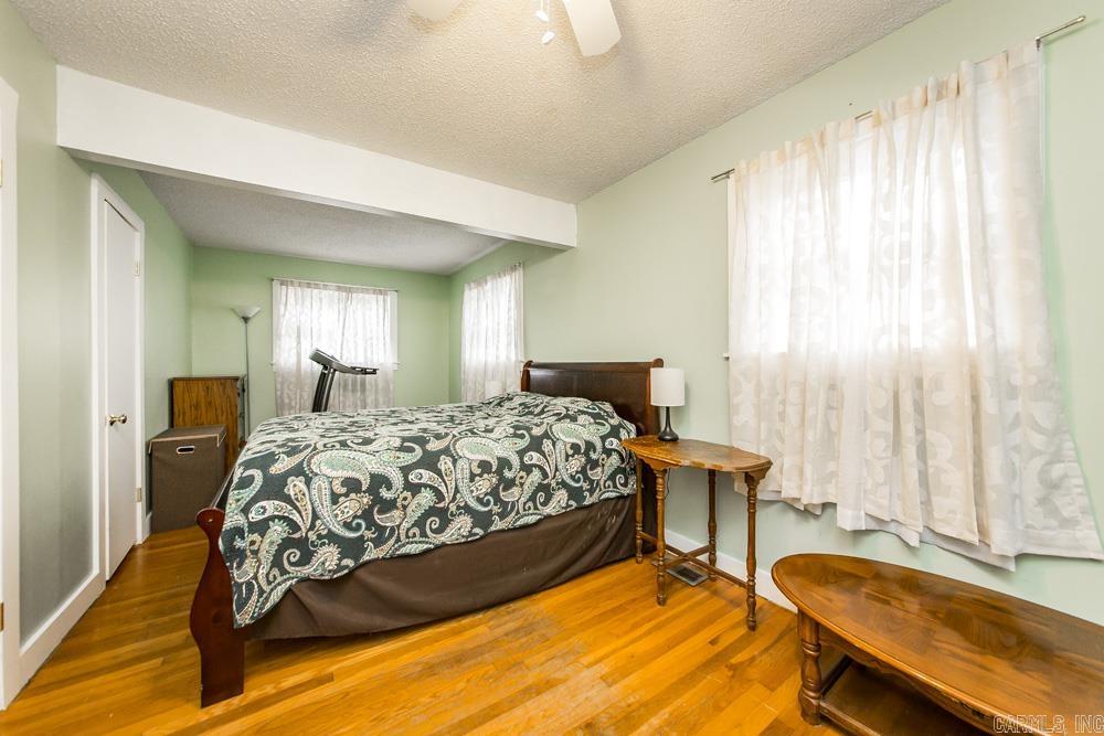 RICHARDS - Residential