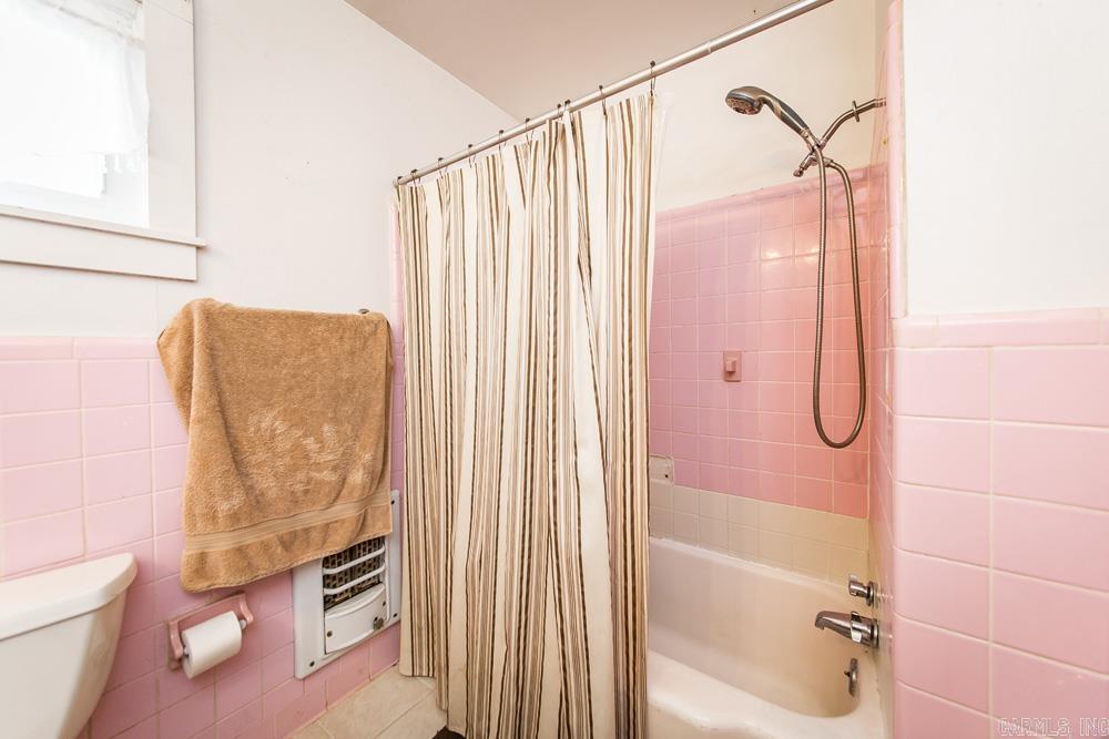 RICHARDS - Residential