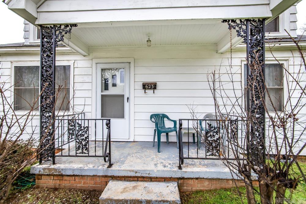 RICHARDS - Residential