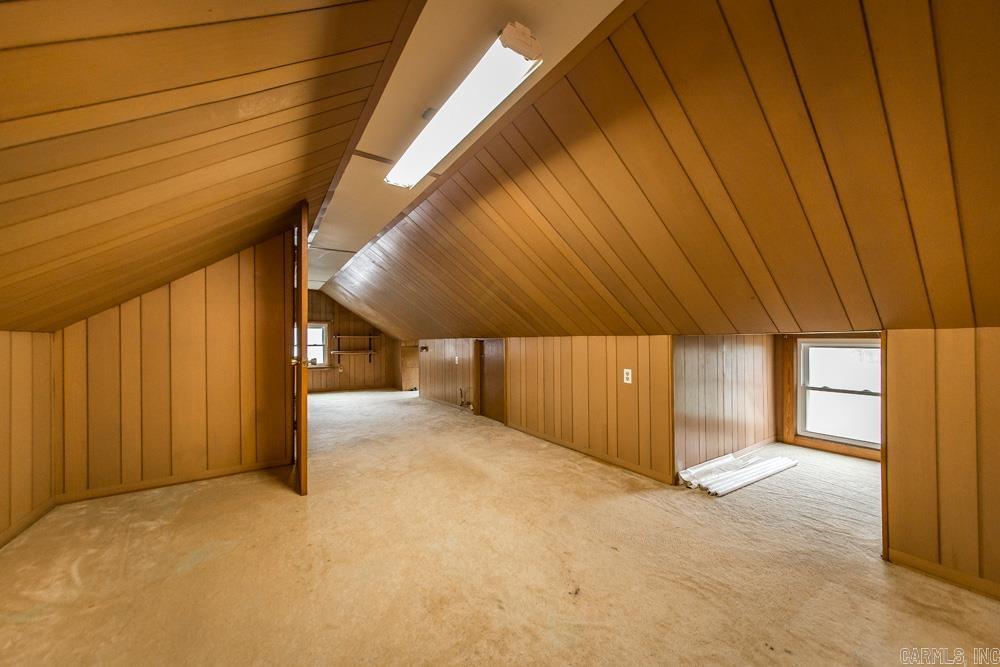 RICHARDS - Residential