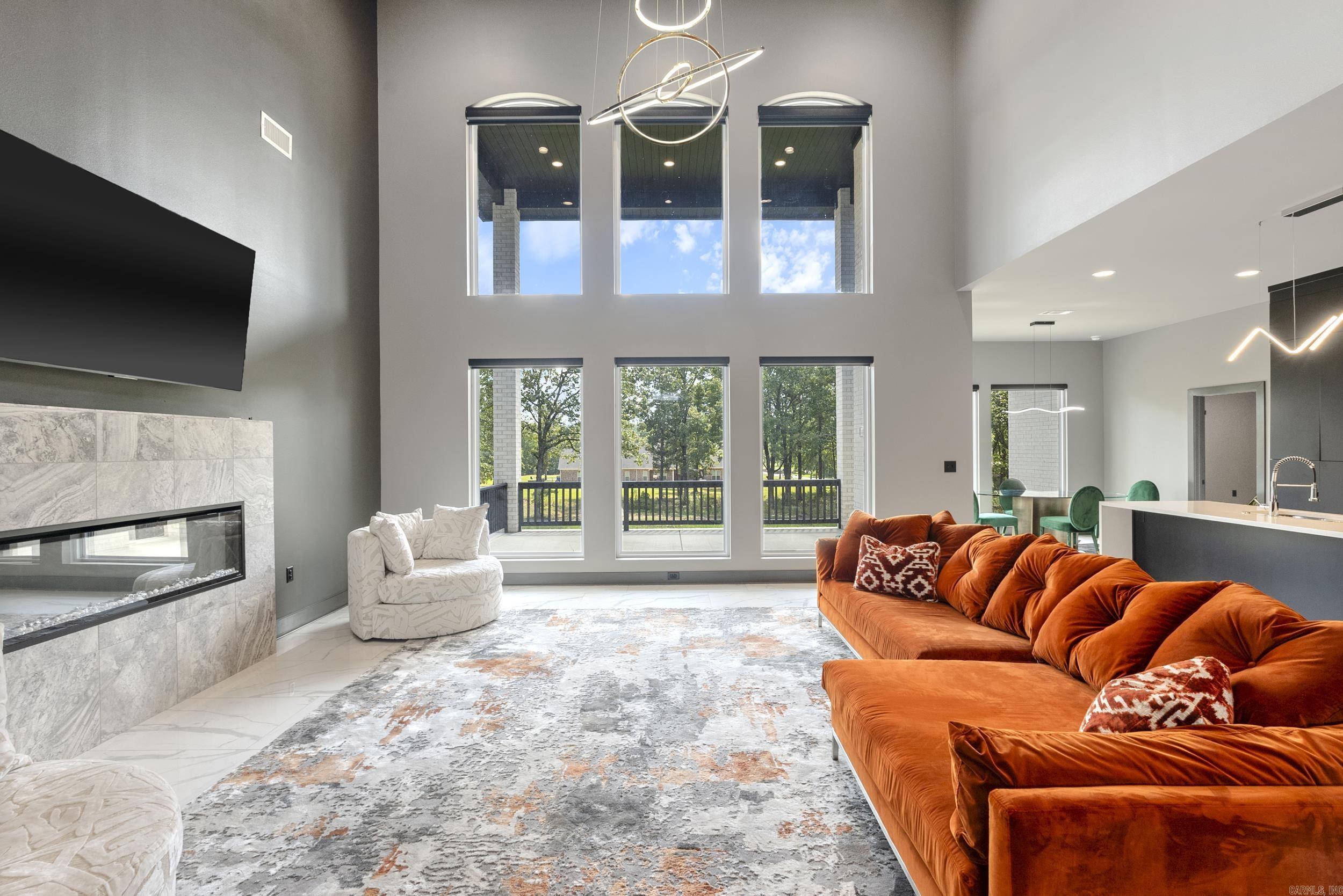 NORTHWOODS - Residential