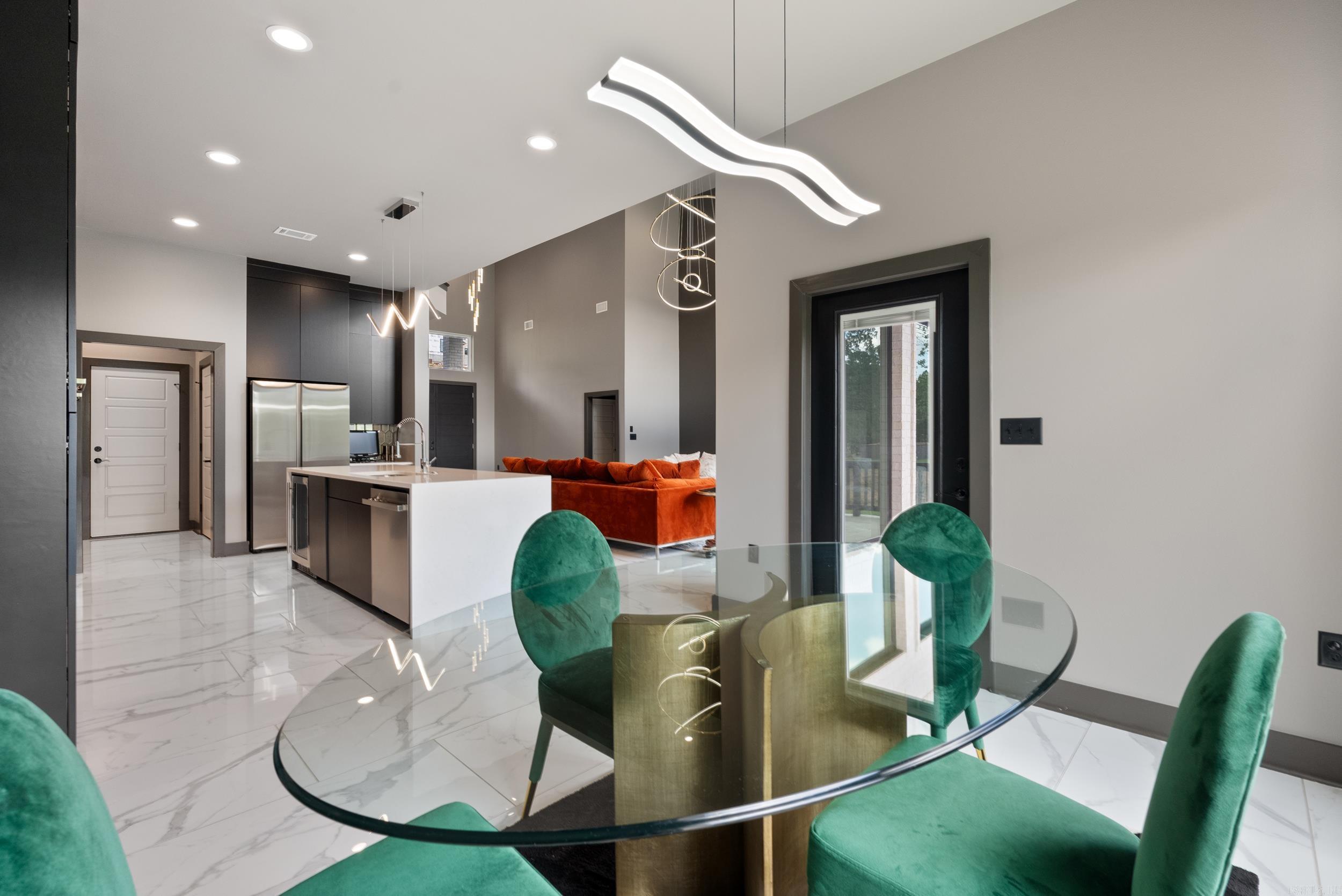 NORTHWOODS - Residential