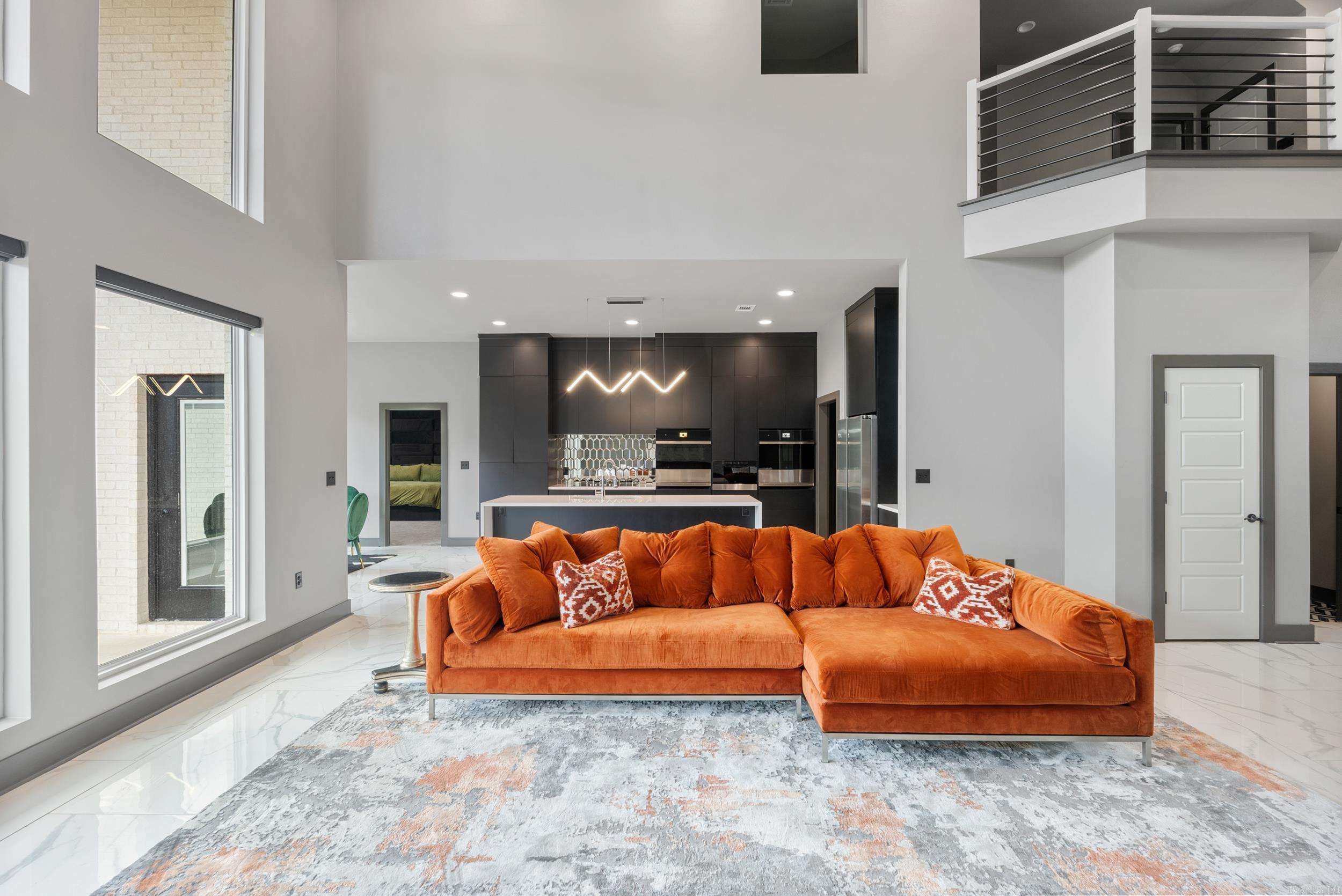 NORTHWOODS - Residential
