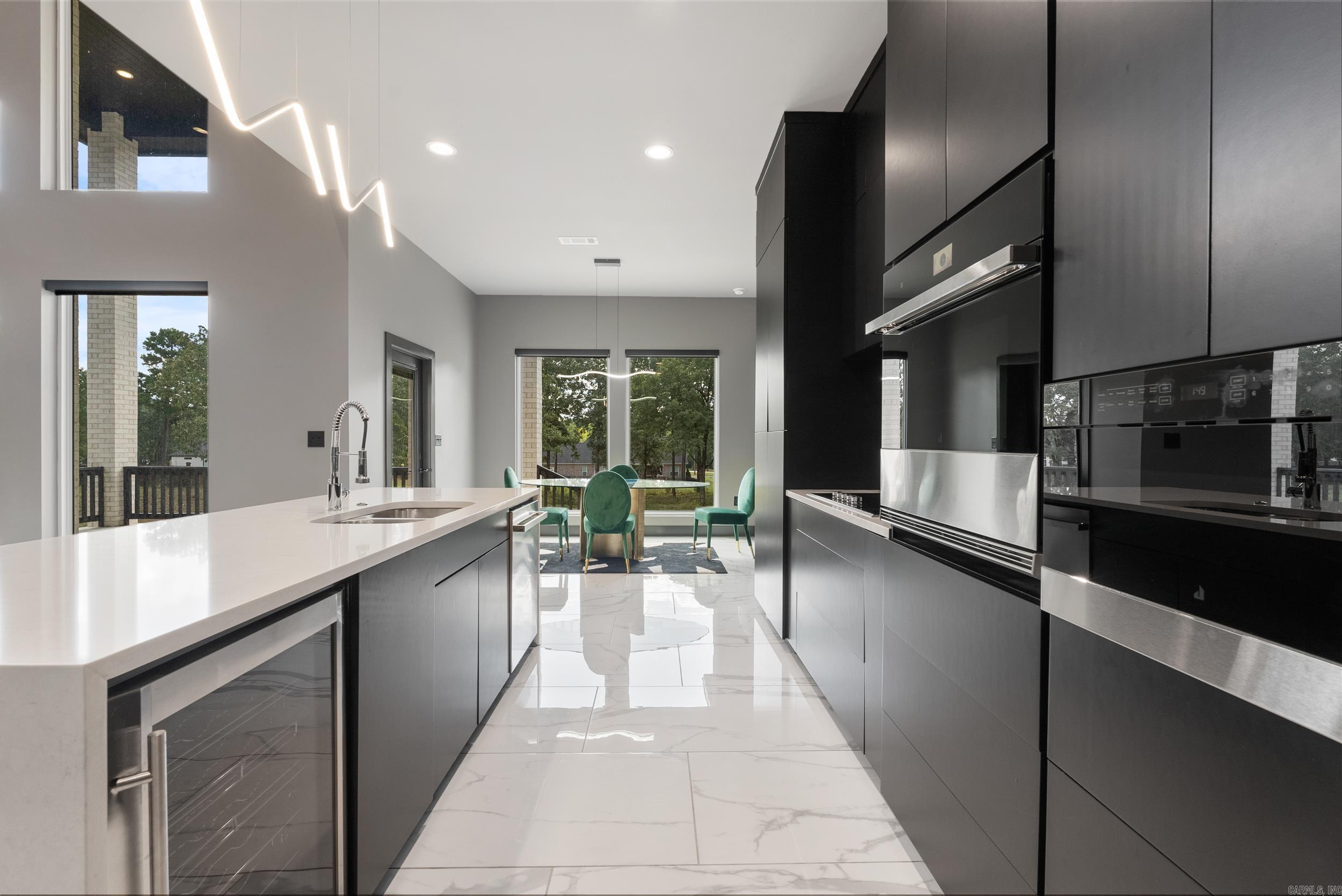 NORTHWOODS - Residential
