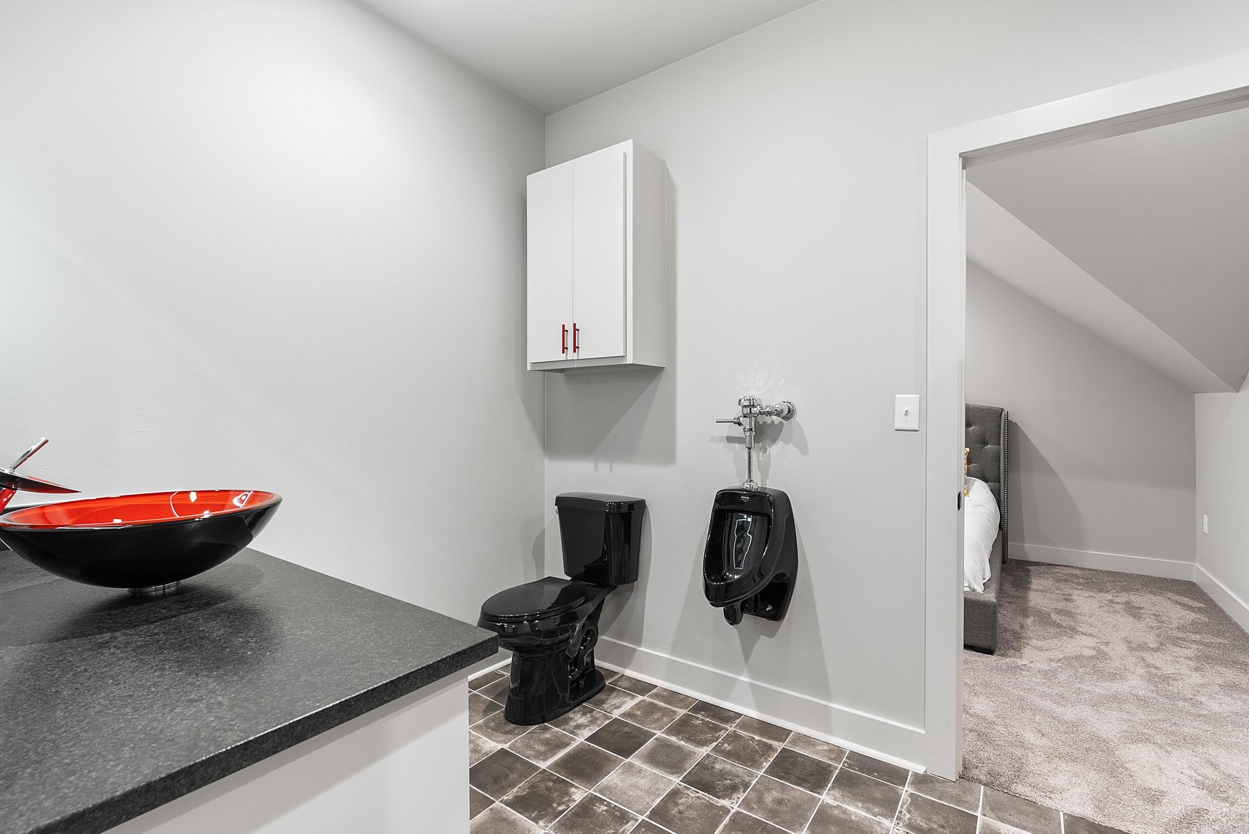 NORTHWOODS - Residential