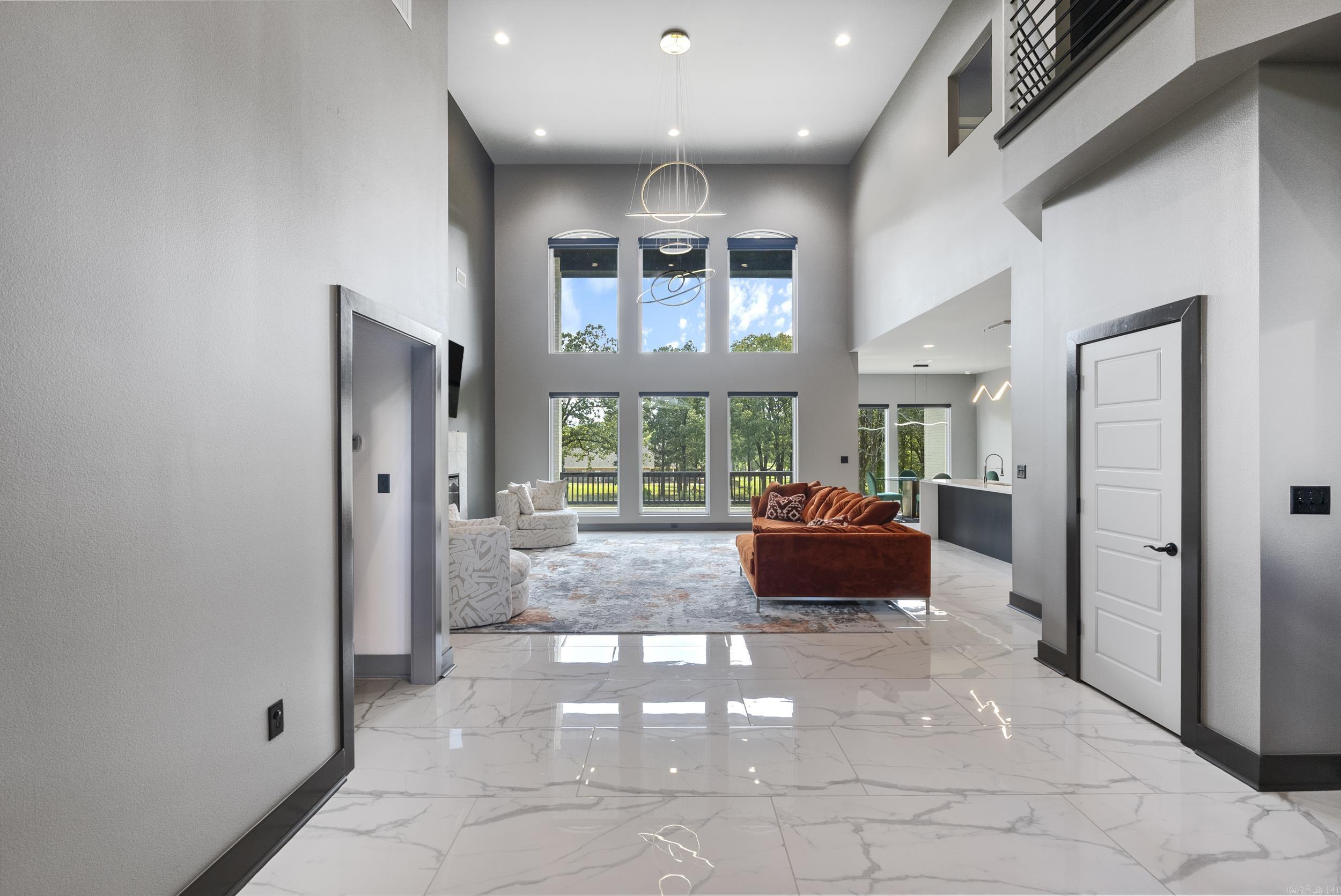 NORTHWOODS - Residential