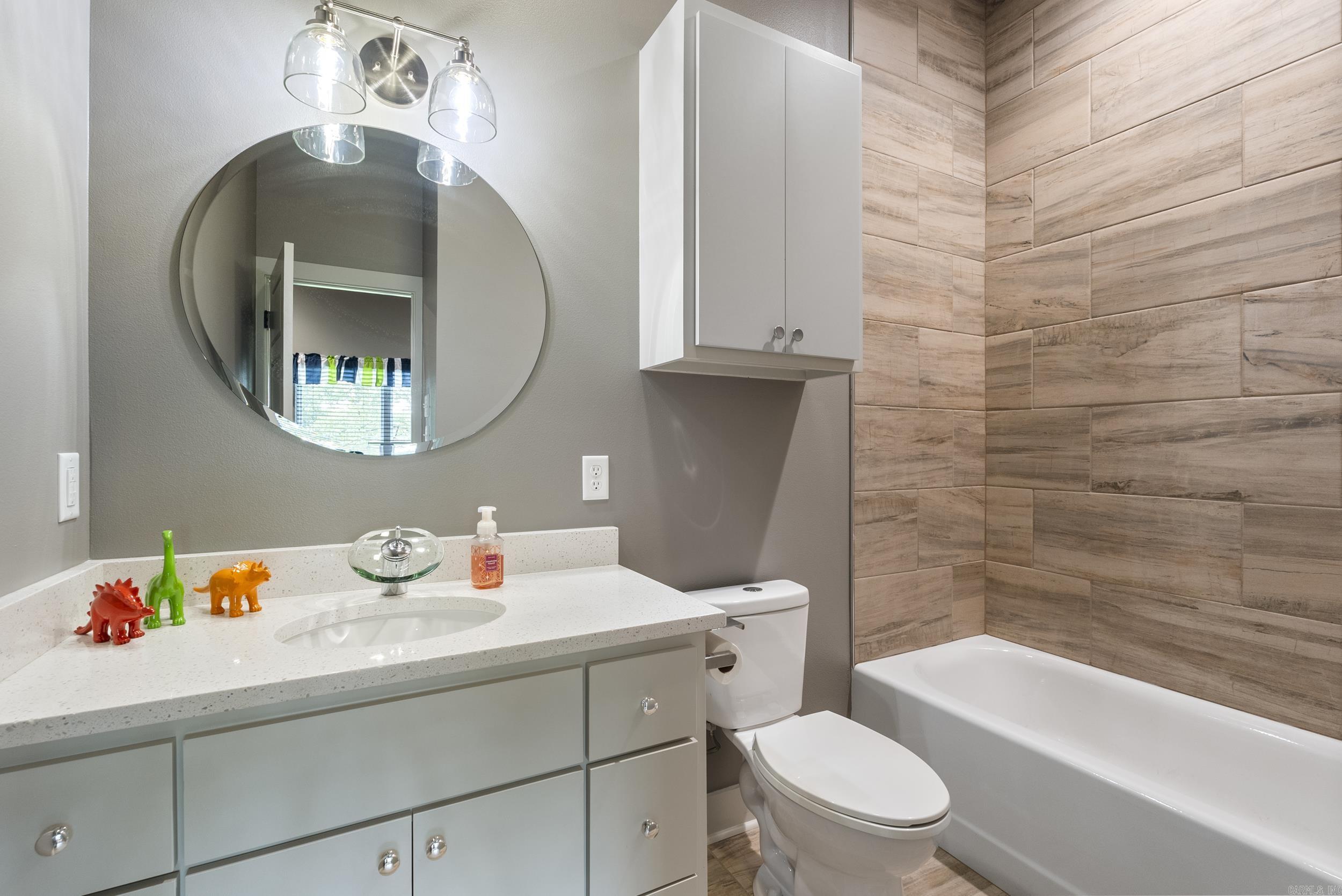 NORTHWOODS - Residential