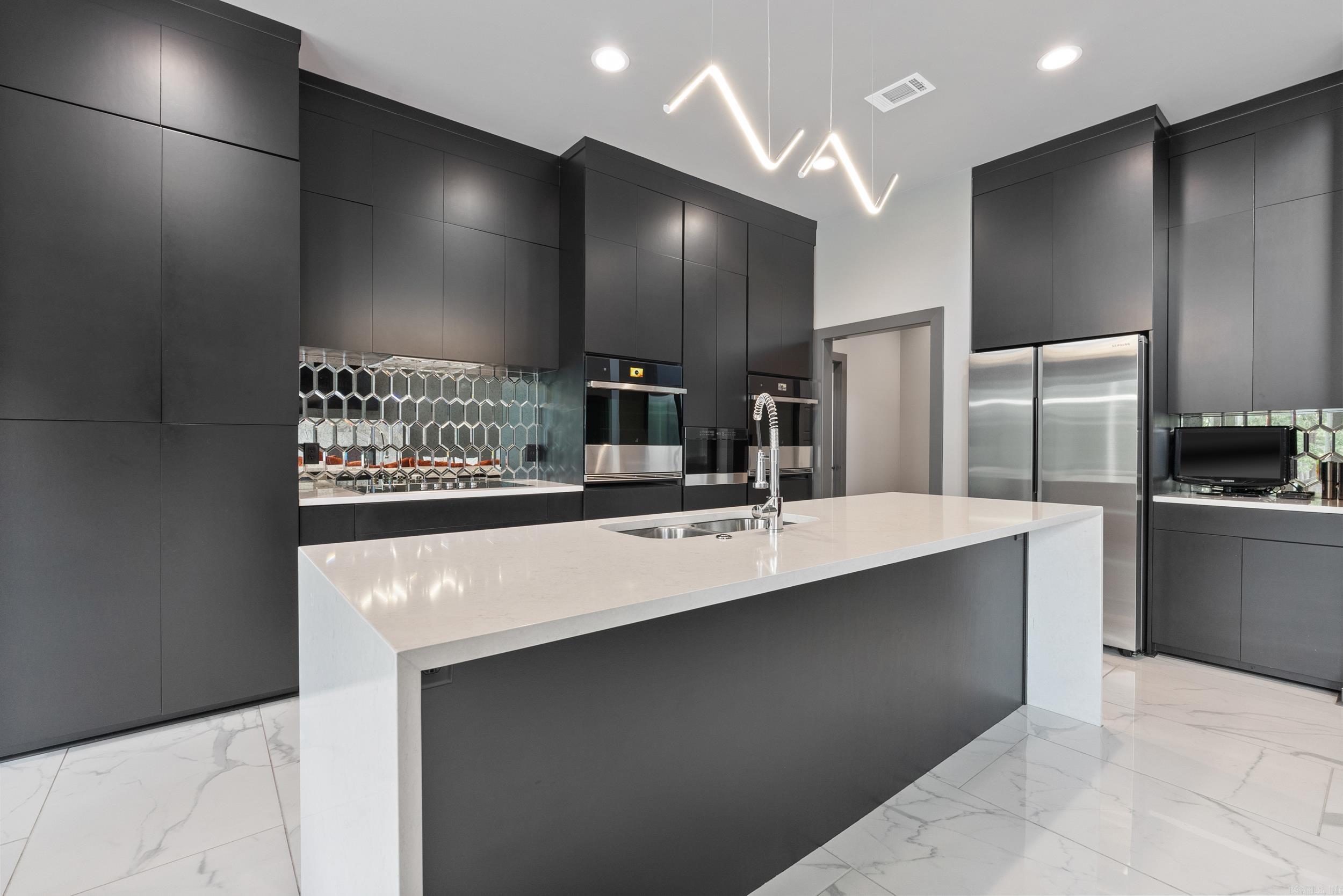 NORTHWOODS - Residential