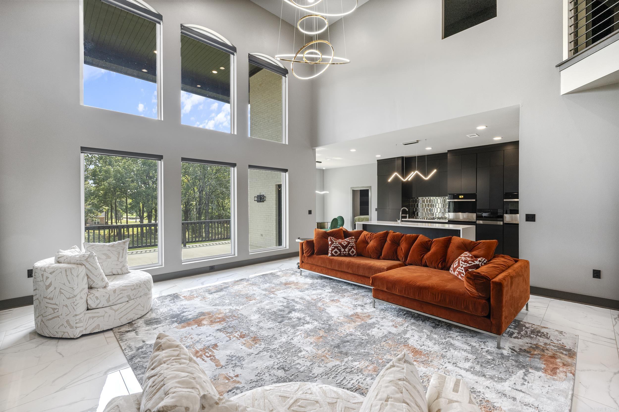 NORTHWOODS - Residential