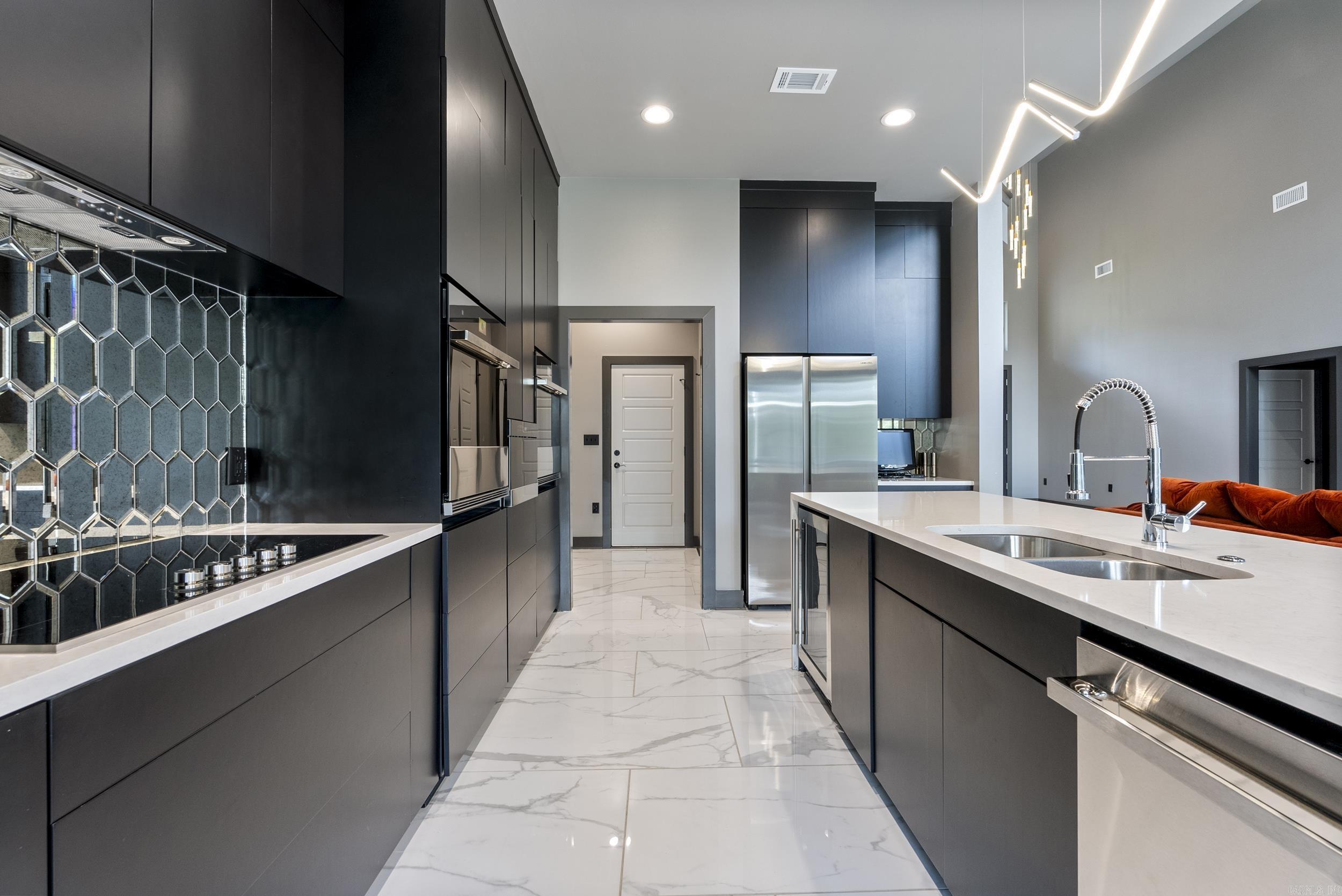 NORTHWOODS - Residential