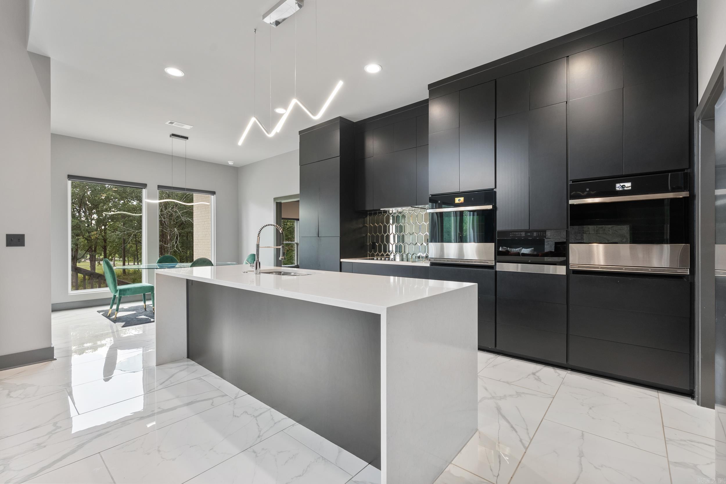 NORTHWOODS - Residential