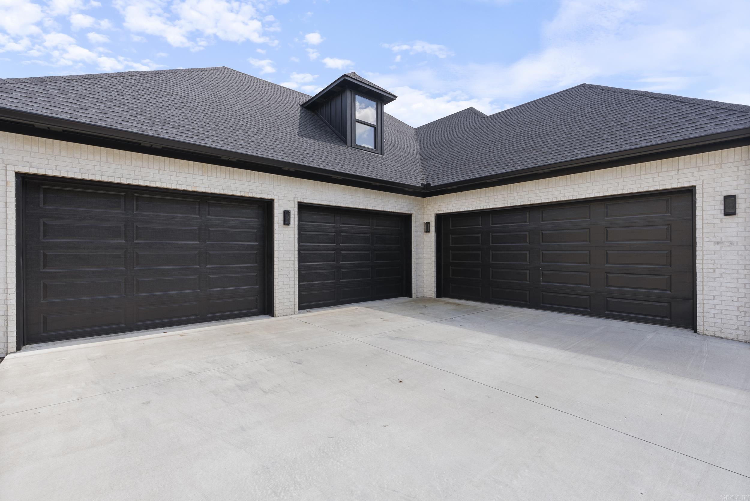 NORTHWOODS - Residential