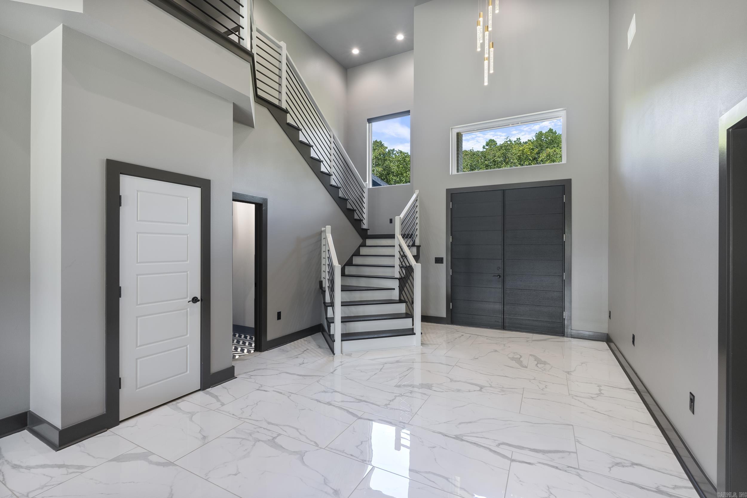 NORTHWOODS - Residential