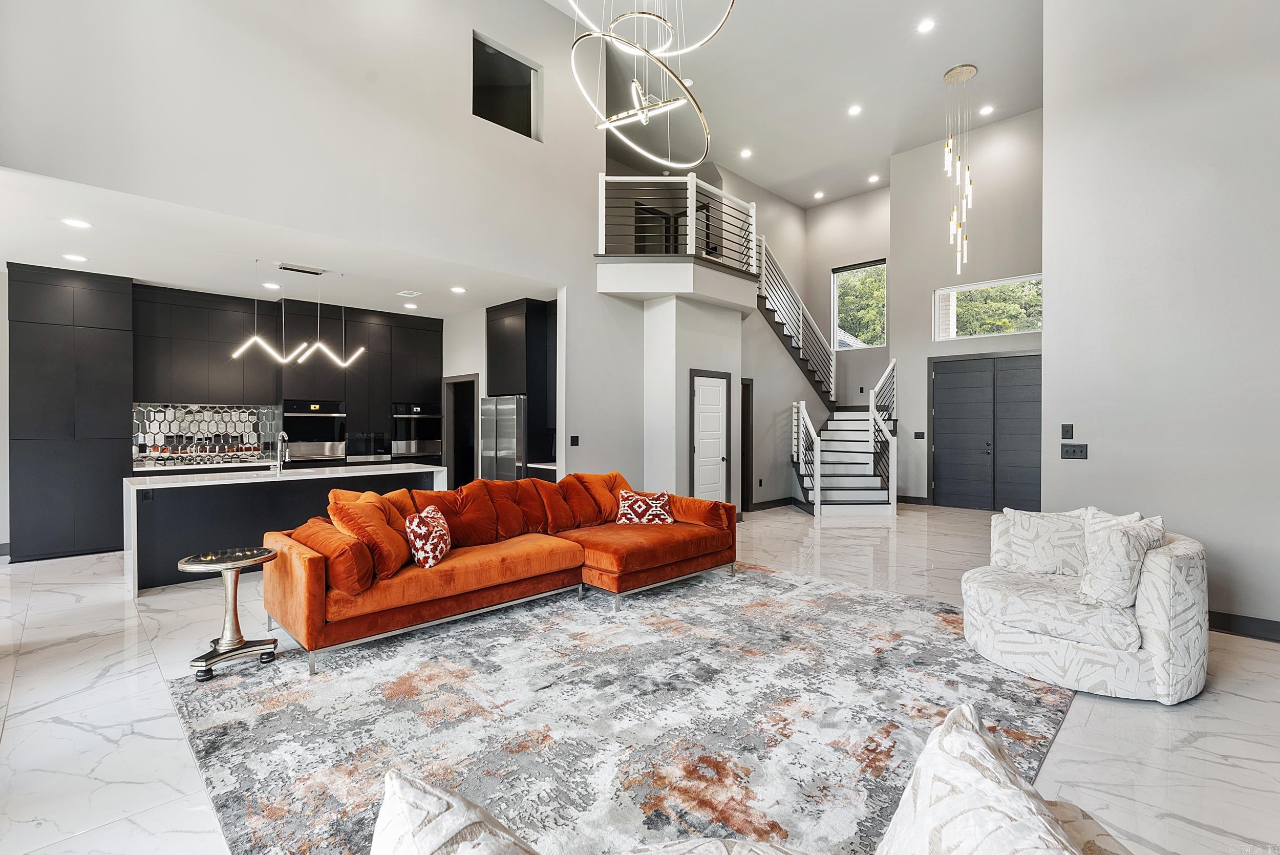 NORTHWOODS - Residential
