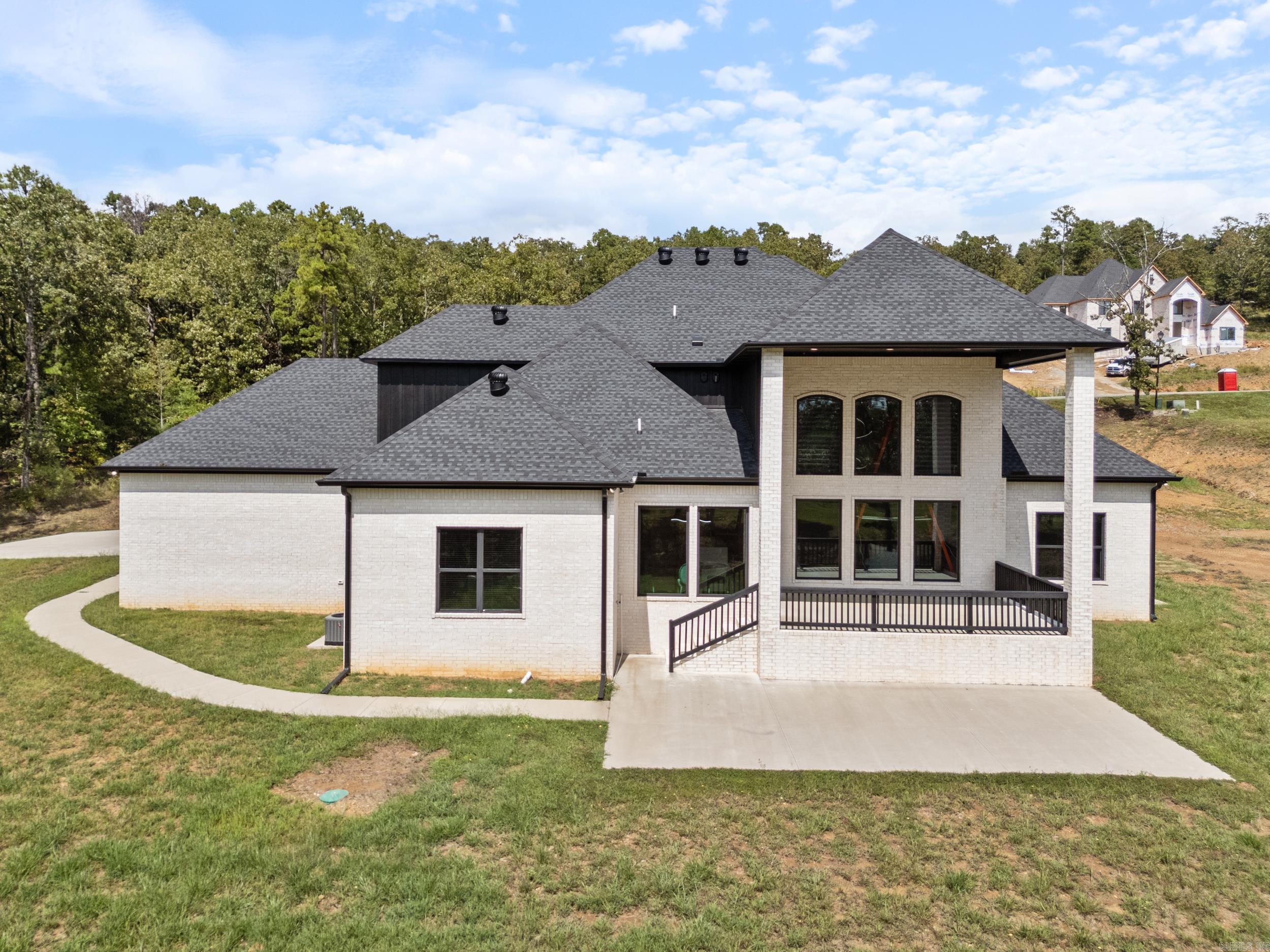 NORTHWOODS - Residential