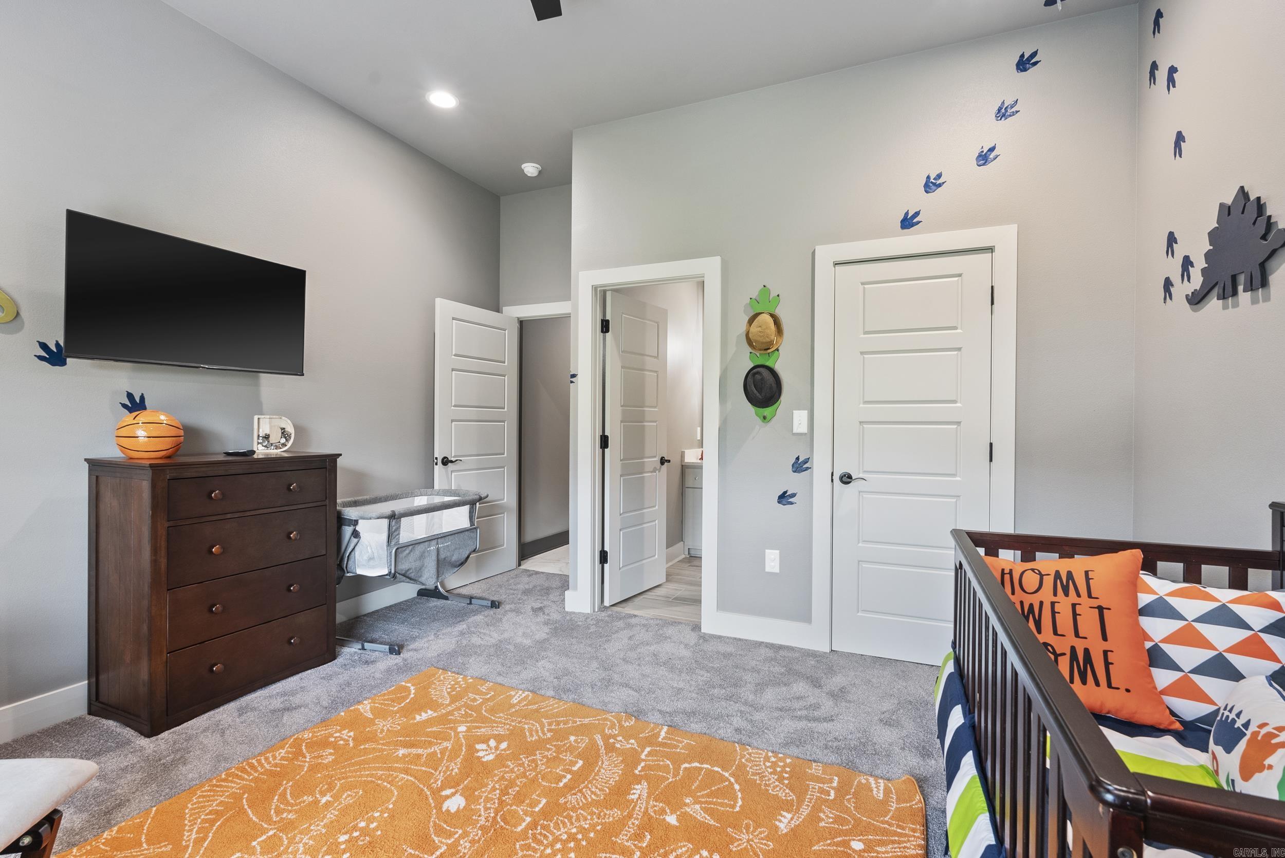 NORTHWOODS - Residential