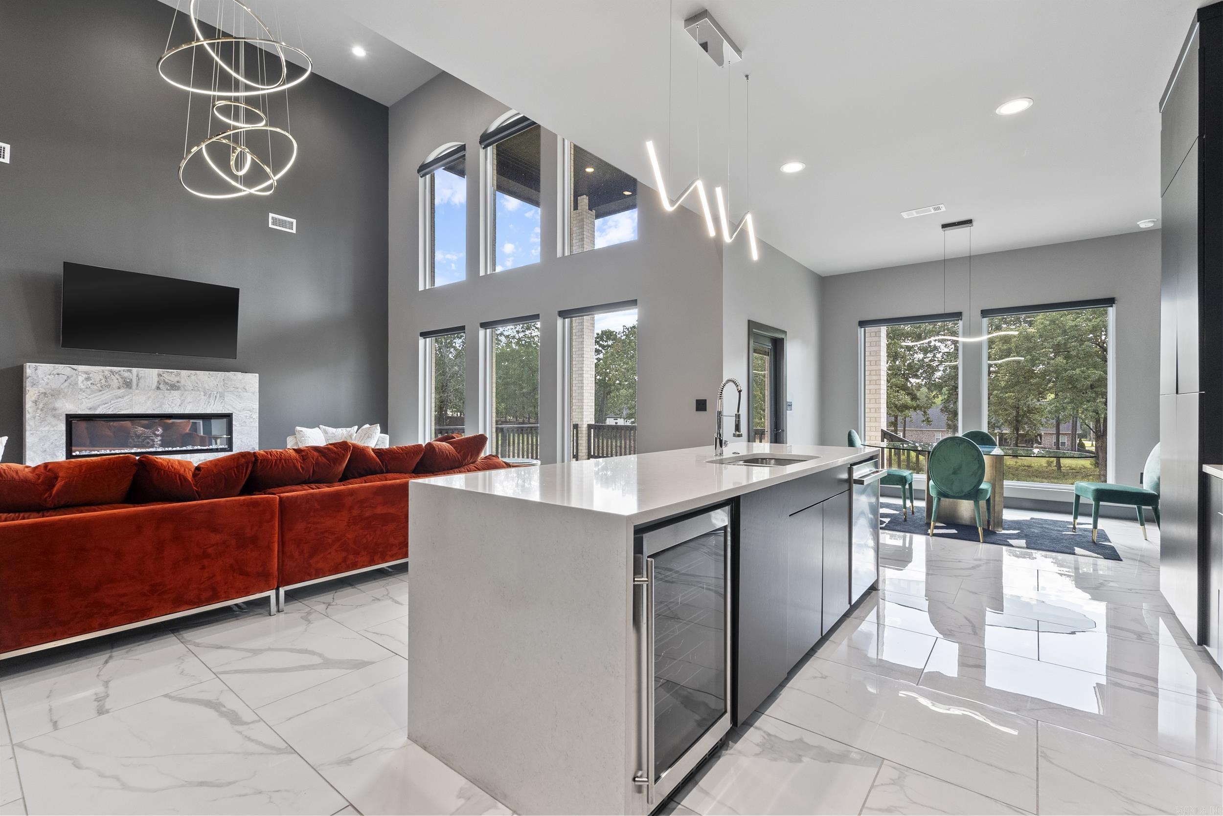 NORTHWOODS - Residential