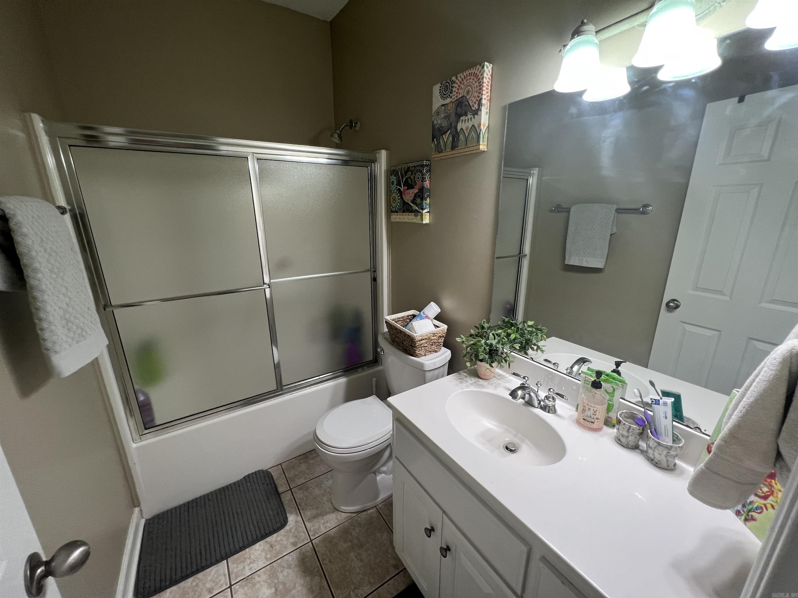 LOST CREEK - Residential