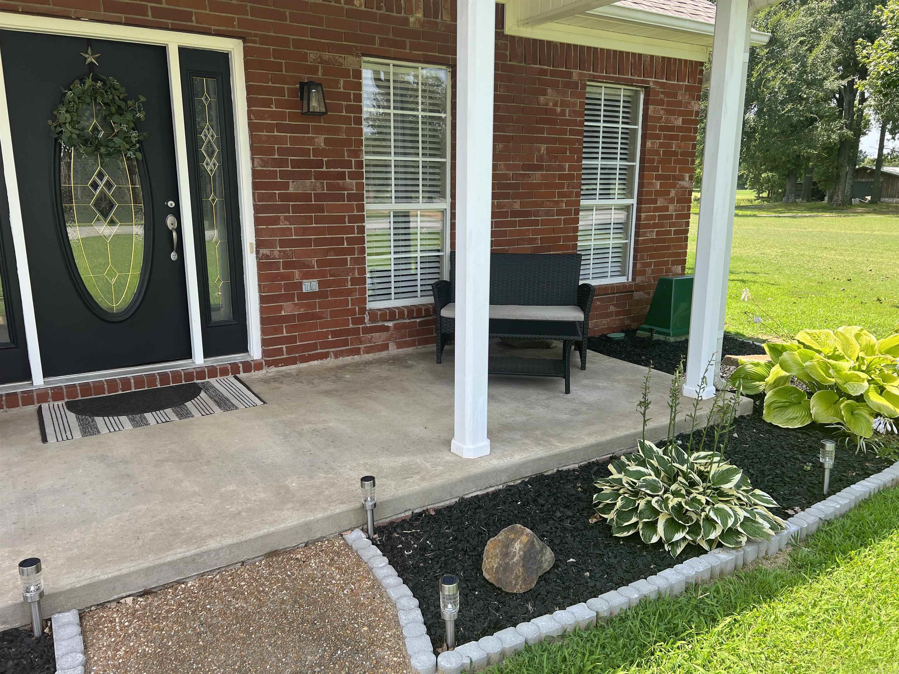 LOST CREEK - Residential