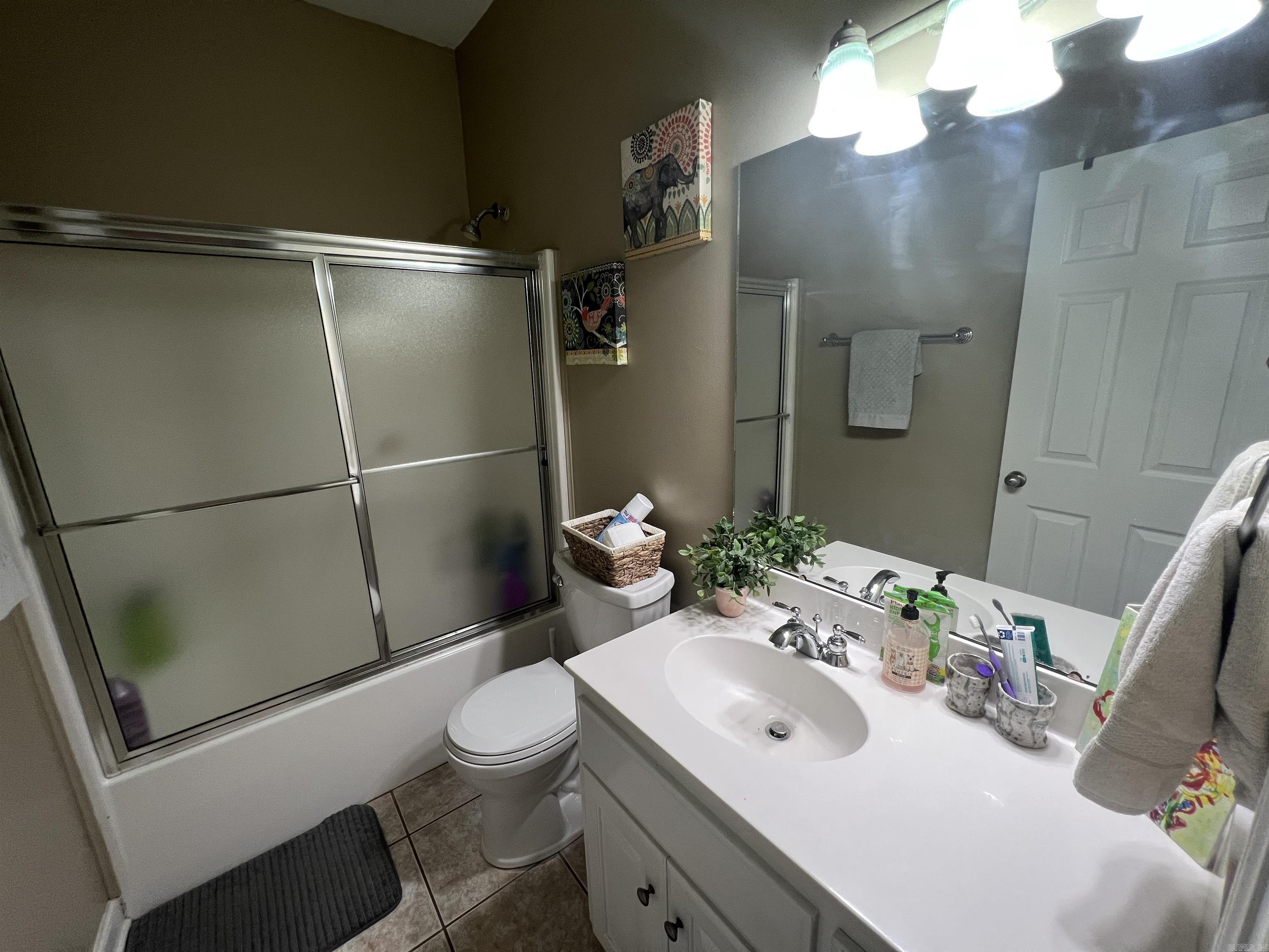 LOST CREEK - Residential