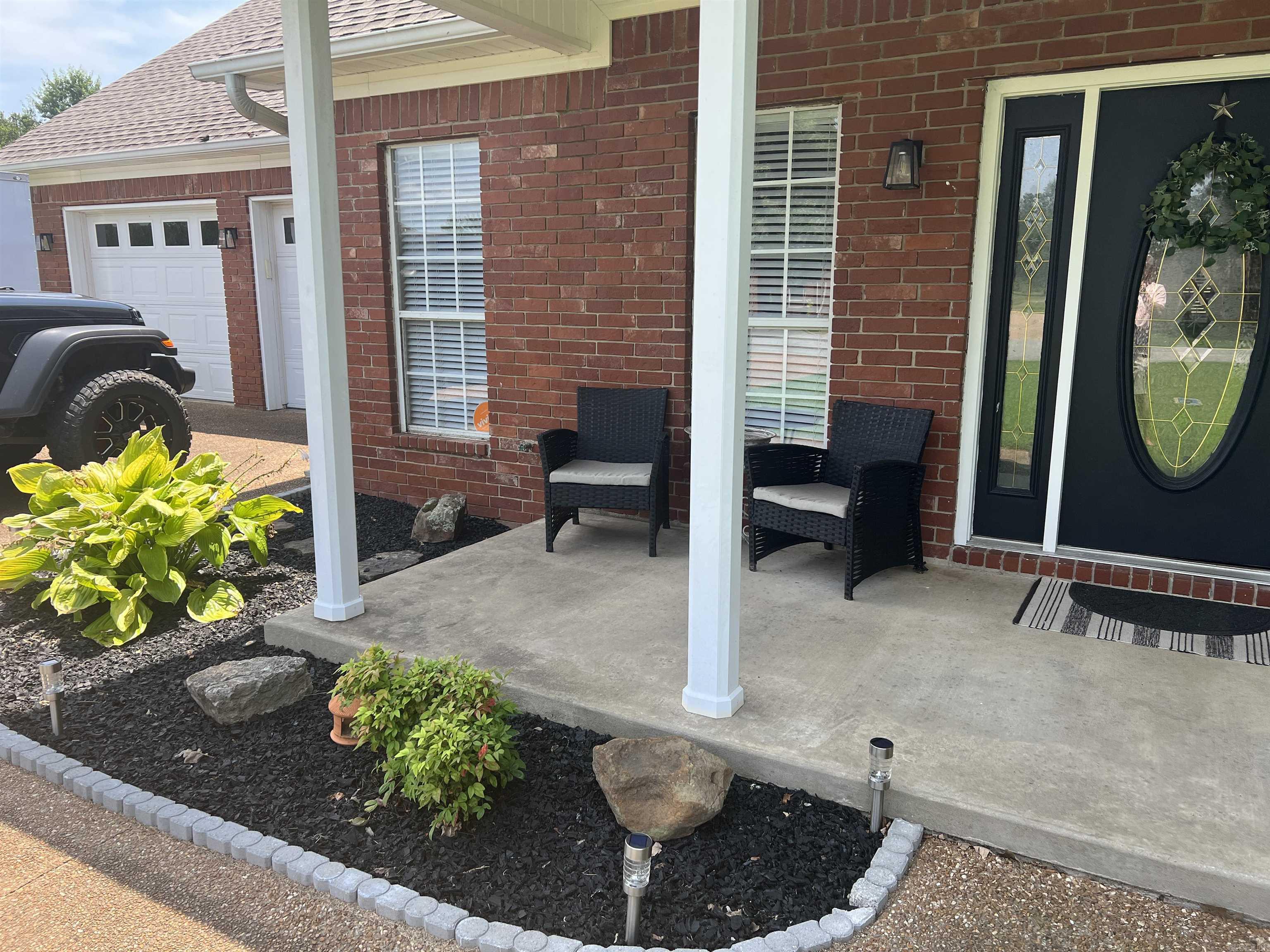 LOST CREEK - Residential