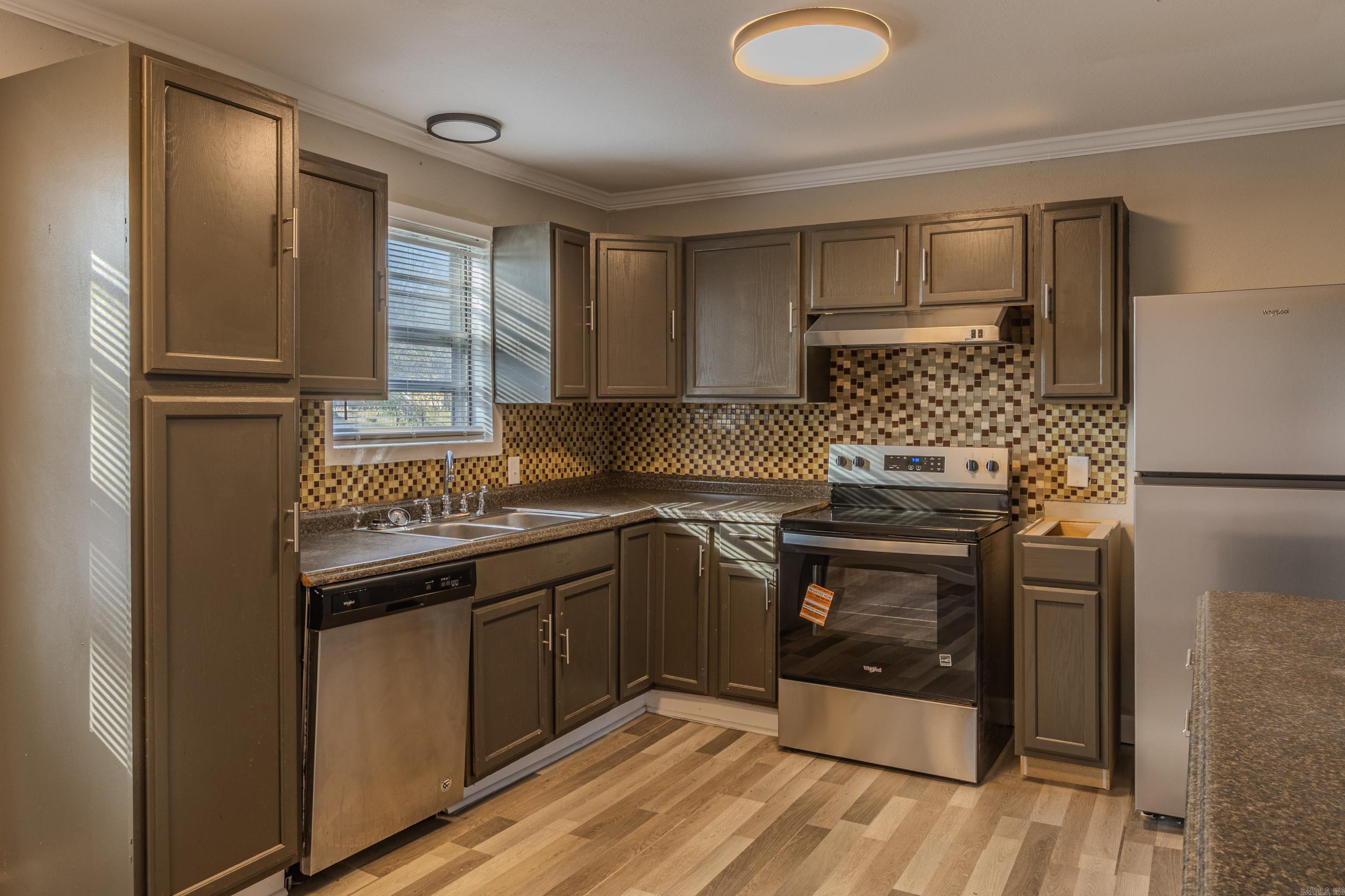 Fairchild & Penny - Residential