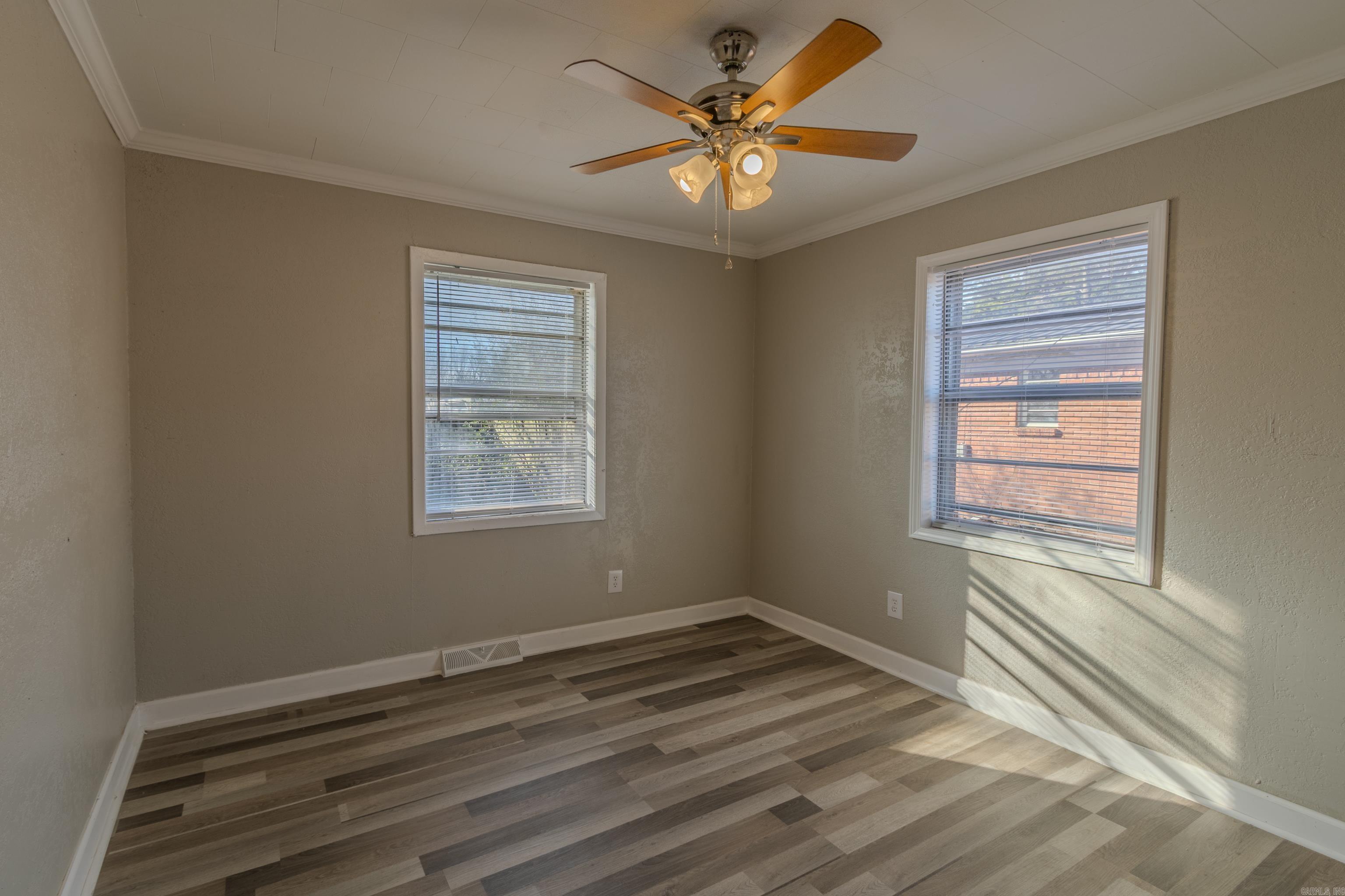 Fairchild & Penny - Residential