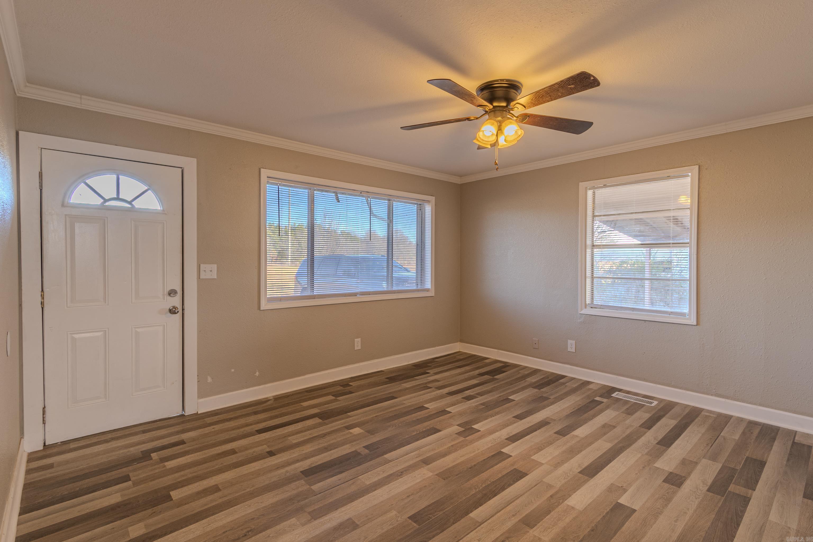 Fairchild & Penny - Residential