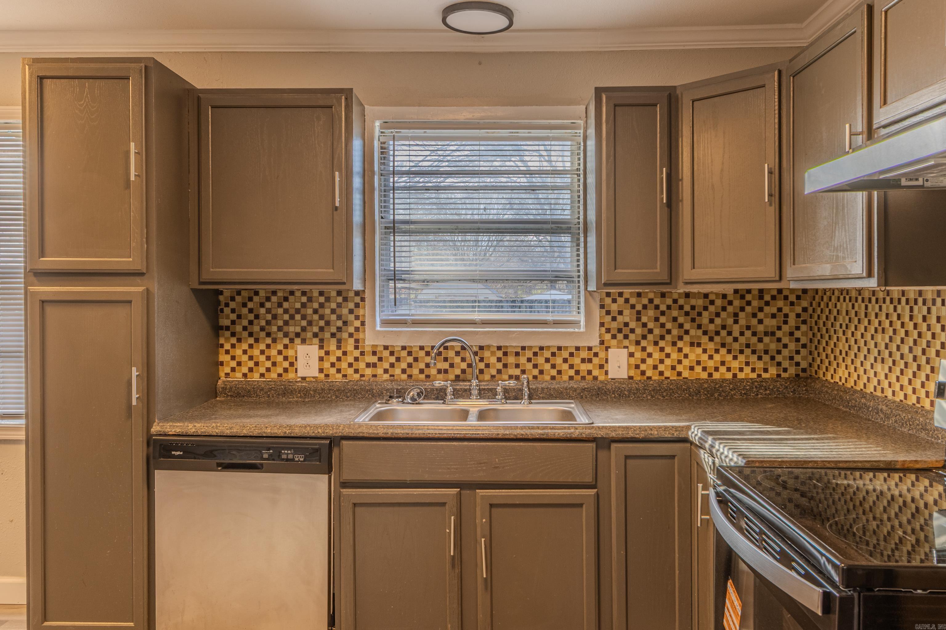 Fairchild & Penny - Residential